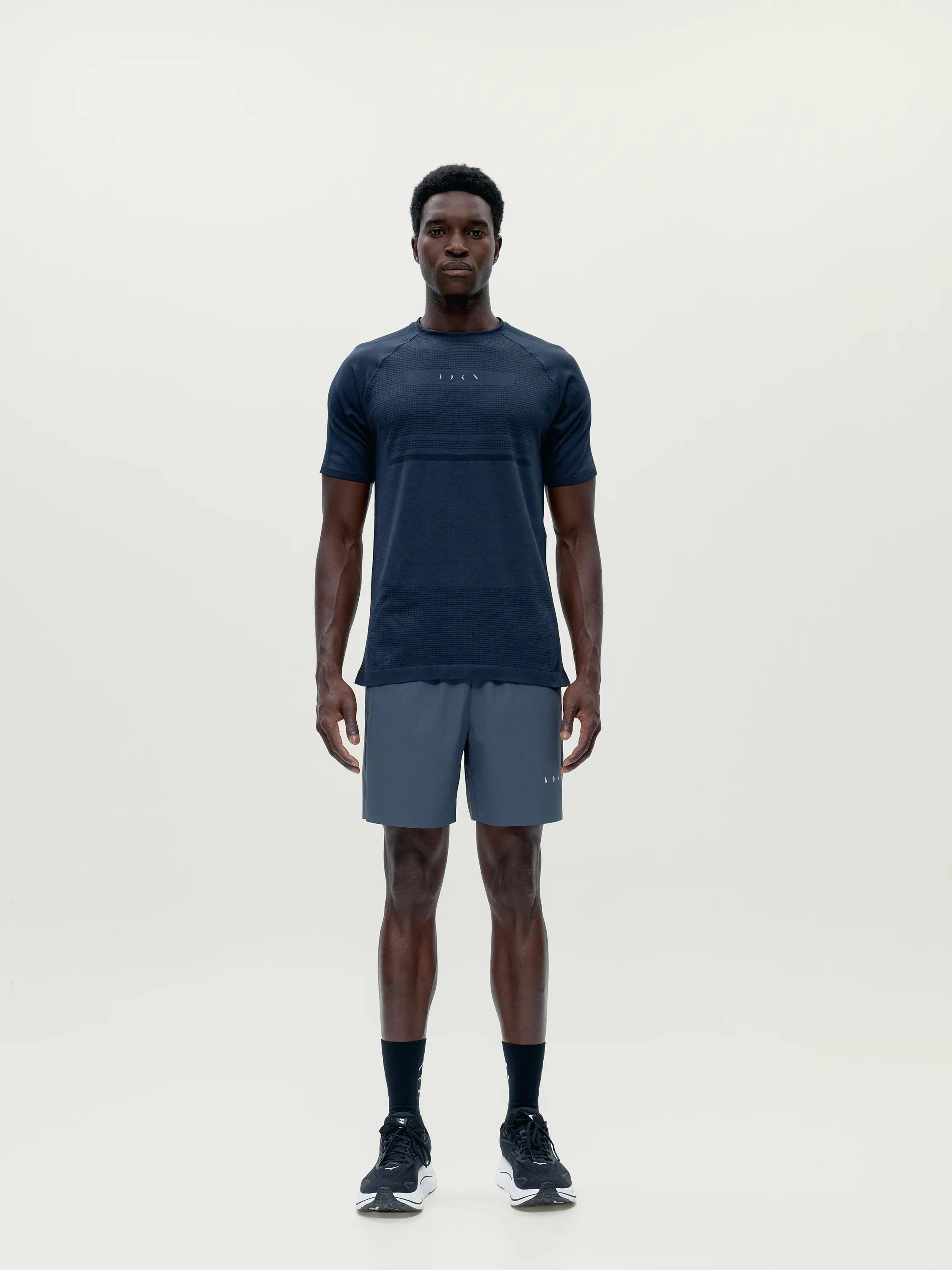 Short sportivo uomo Torne Con tasche 5/5