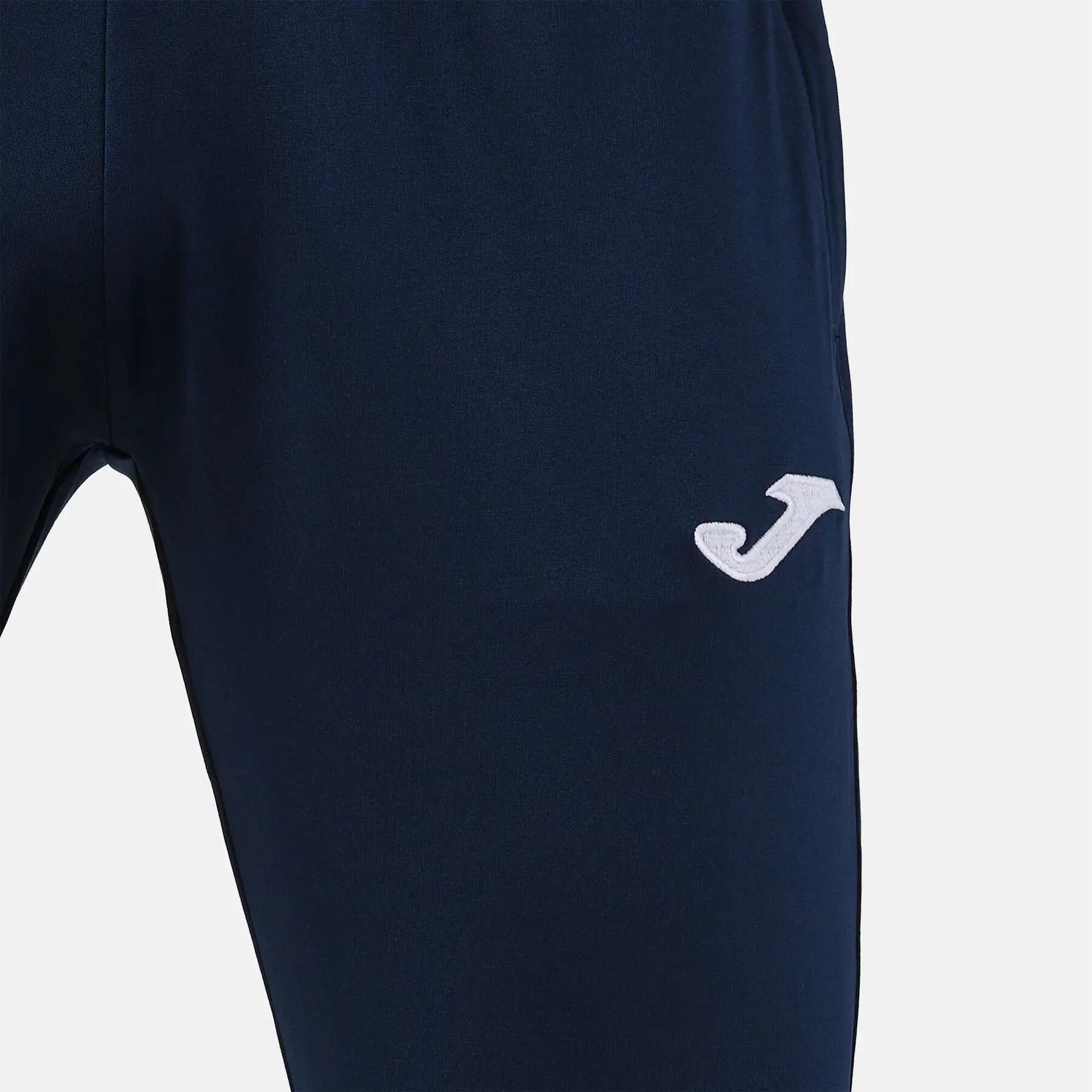 Pantalón de chándal para niño Joma Toledo II 3/4
