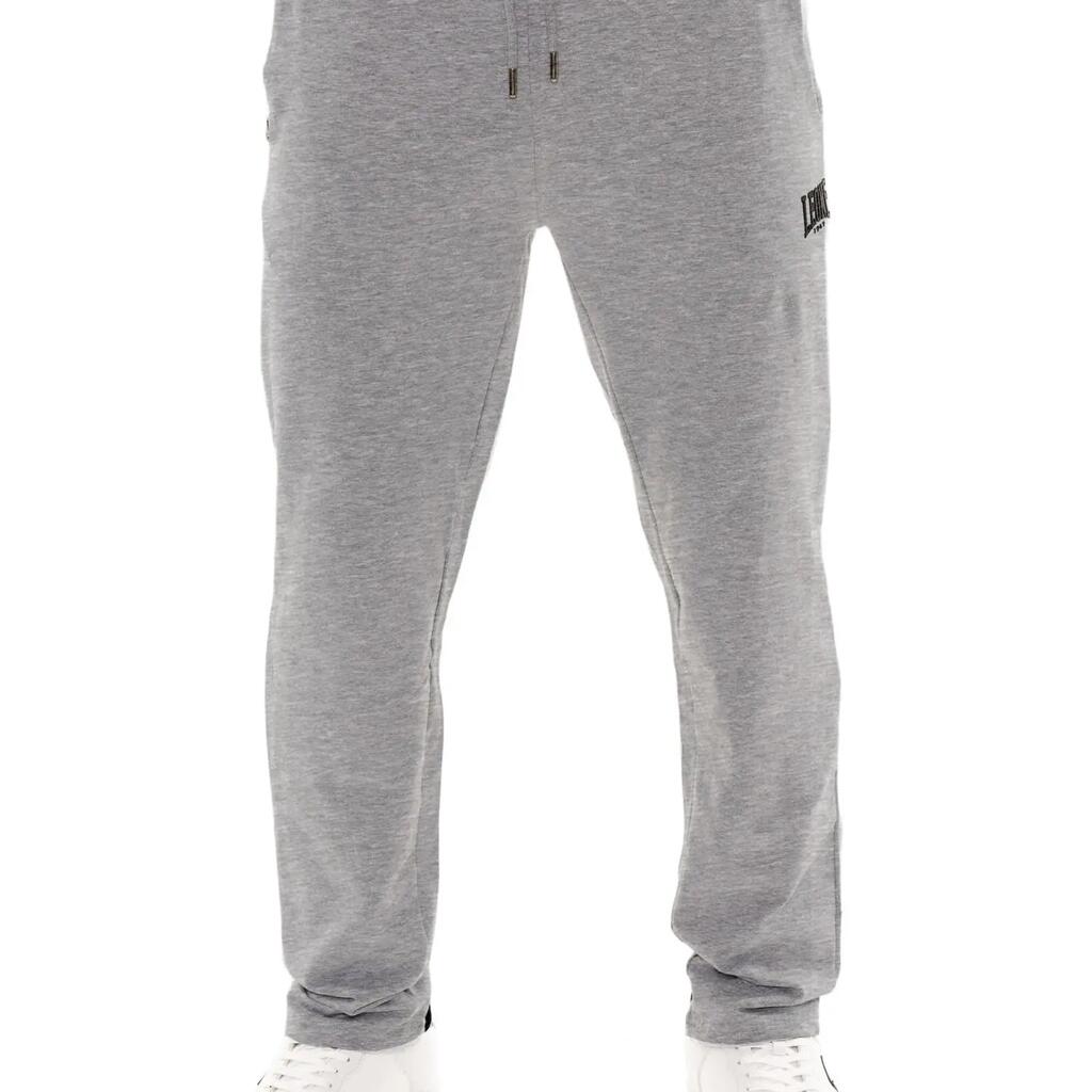 Men's sweatpants with small logo