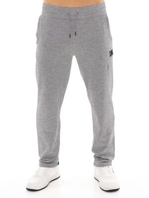 Heren joggingbroek met klein logo