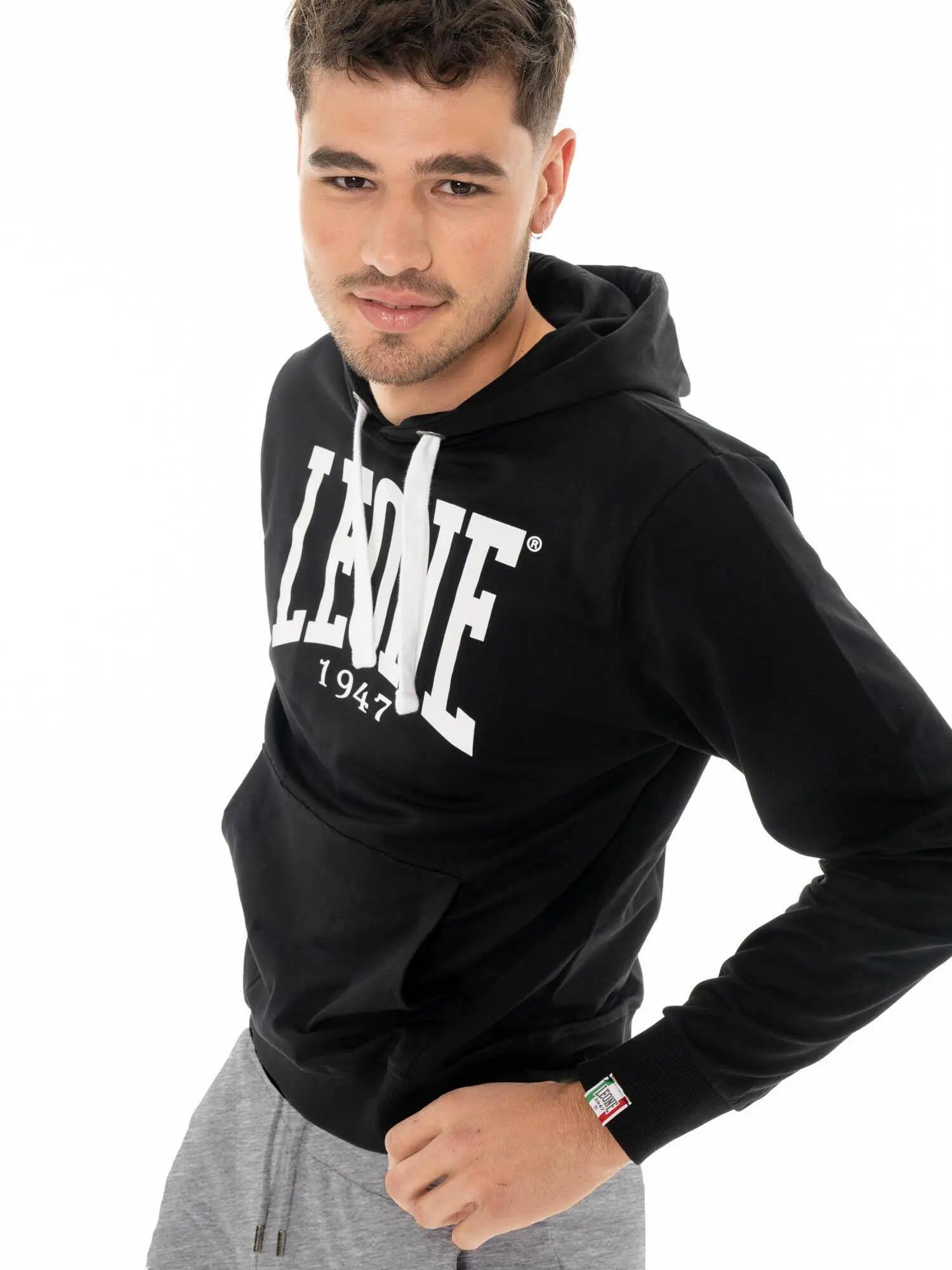Pantalones deportivos para hombre con logo pequeño 5/5