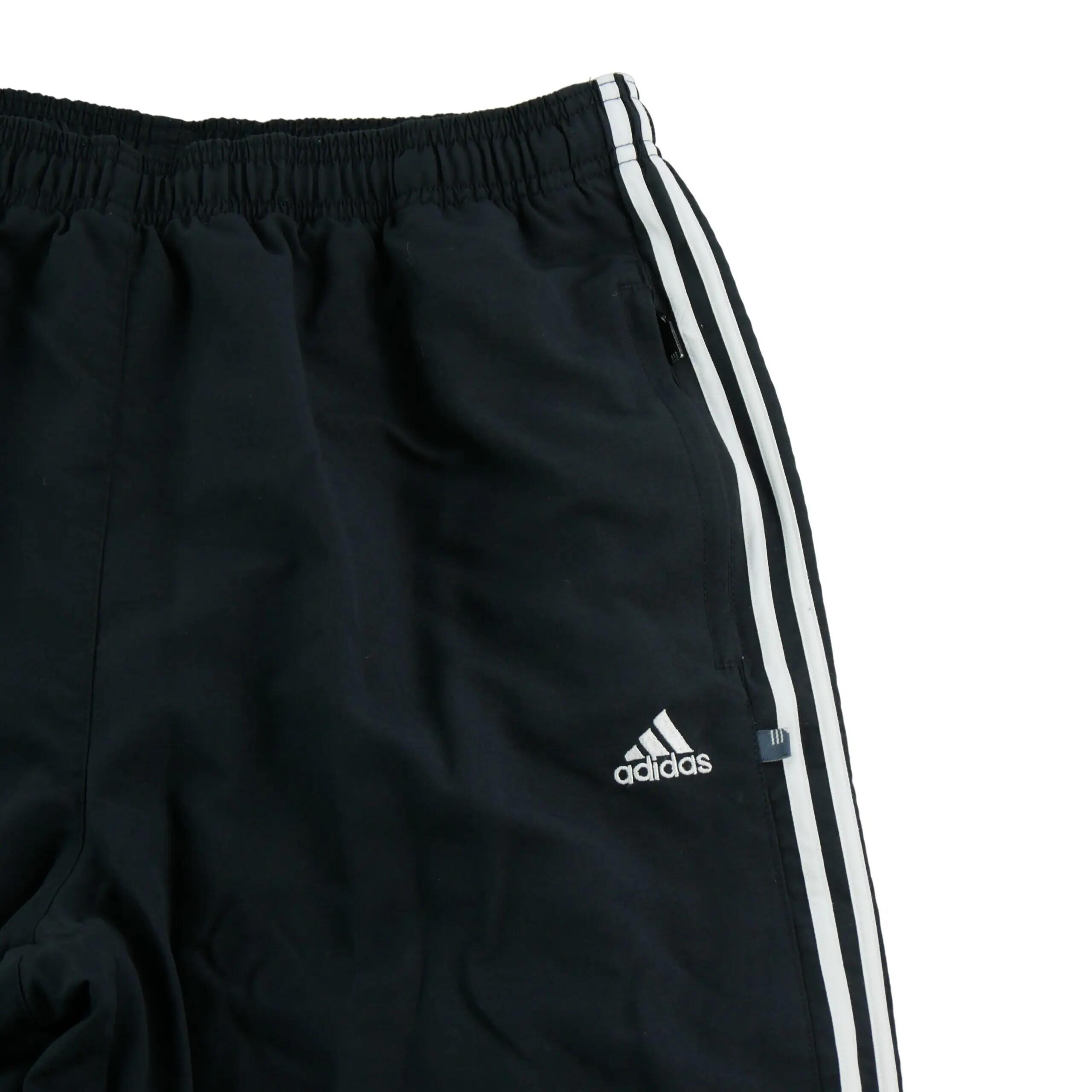 Seconde vie - Jogging Femme 3-Stripes Bas zippés - Excellent 3/6