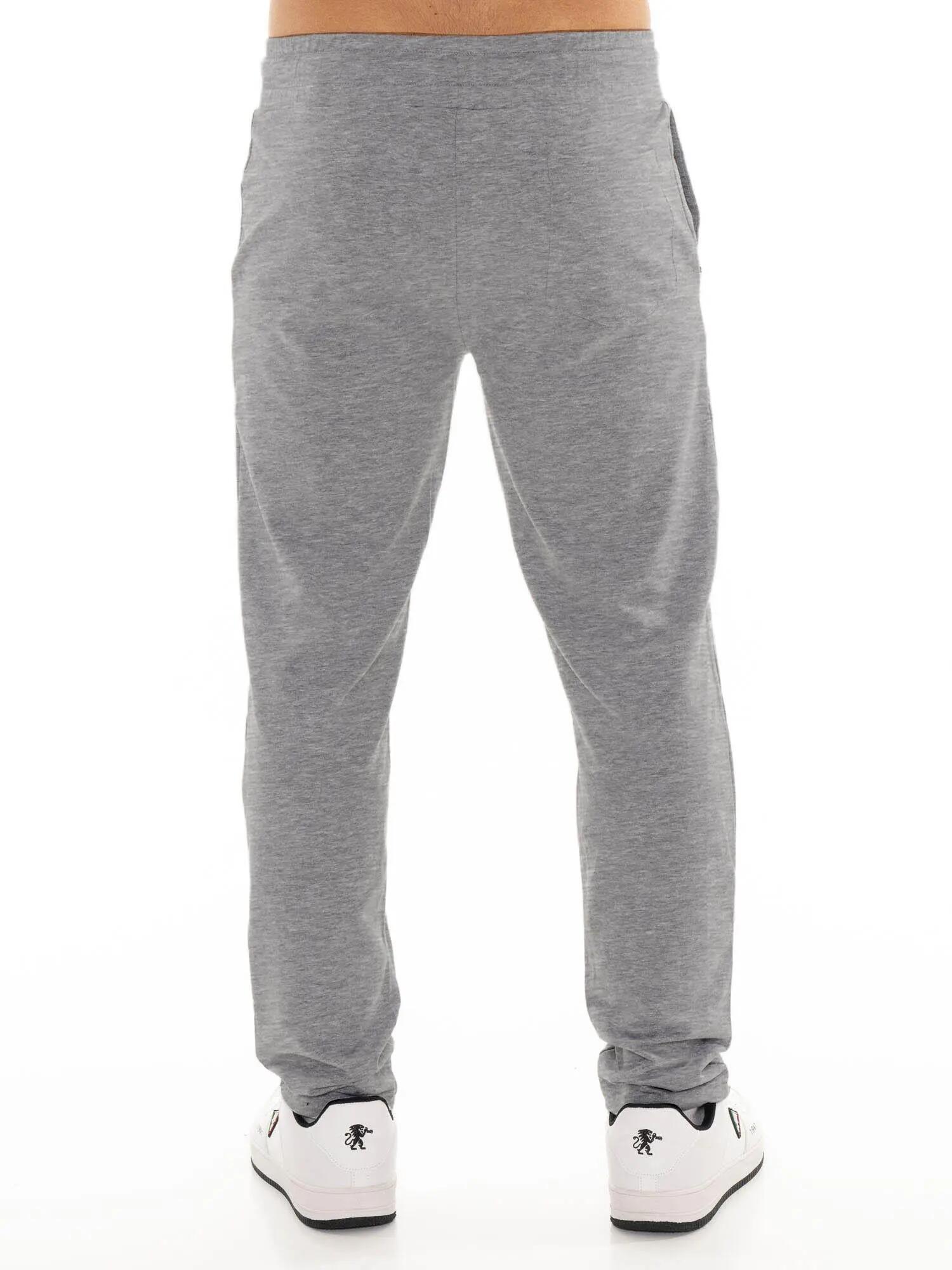 Pantalones deportivos para hombre con logo pequeño 4/5