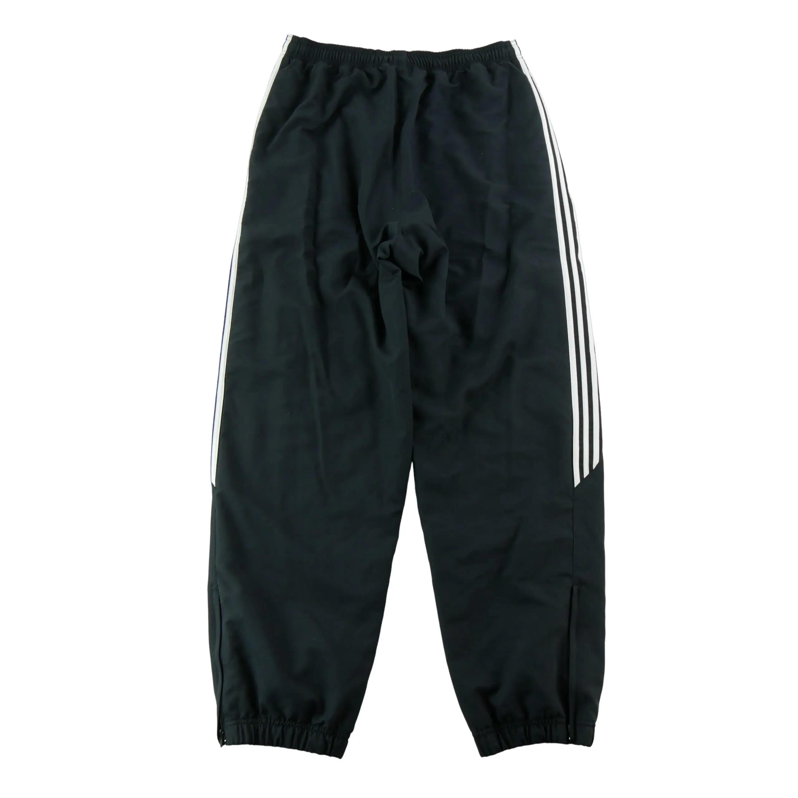 Seconde vie - Jogging Femme 3-Stripes Bas zippés - Excellent 2/6