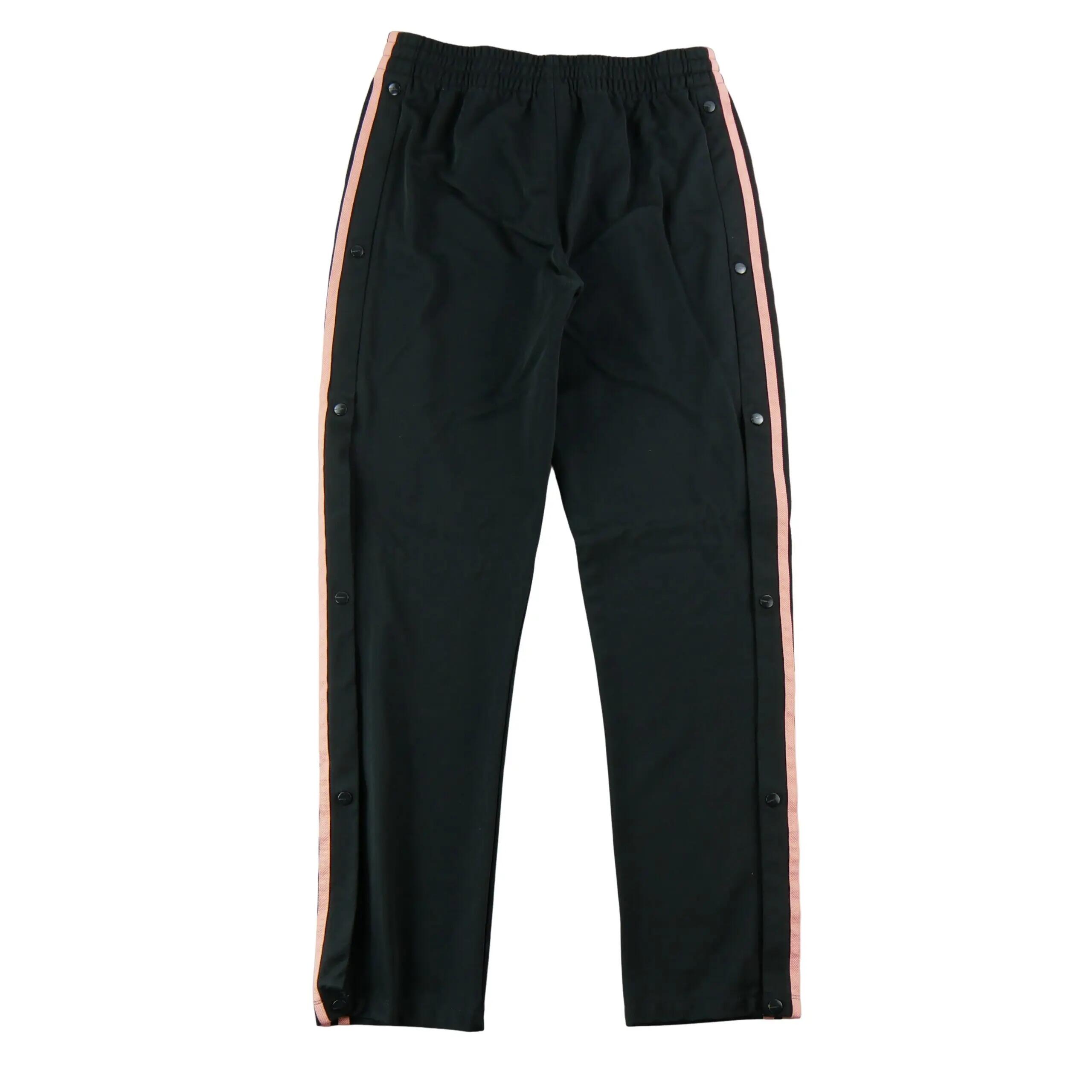 Second hand - Joggings Uomo J Snap Track Pants Nero - Stato eccellente 2/7