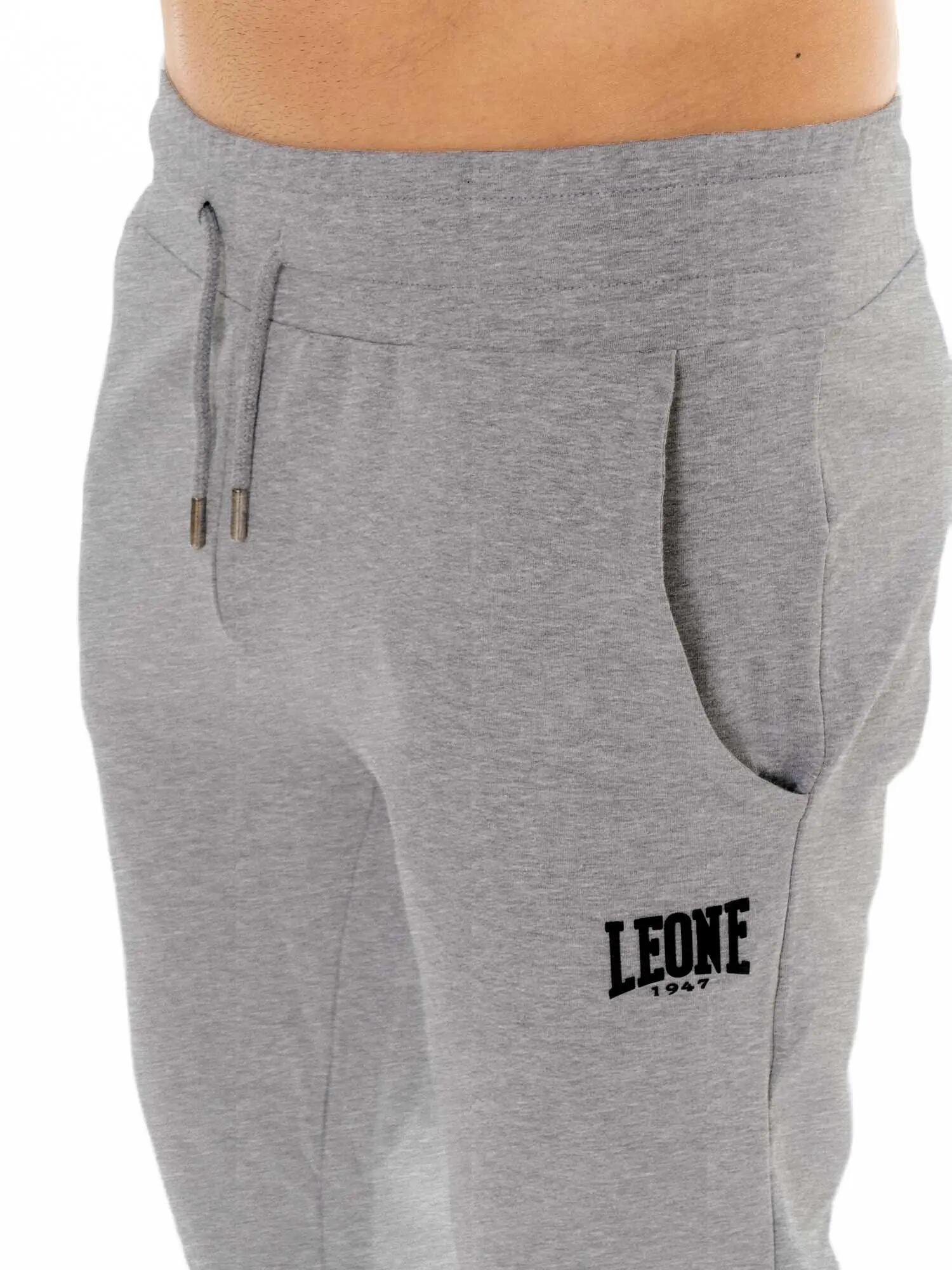 Pantalones deportivos para hombre con logo pequeño 3/5