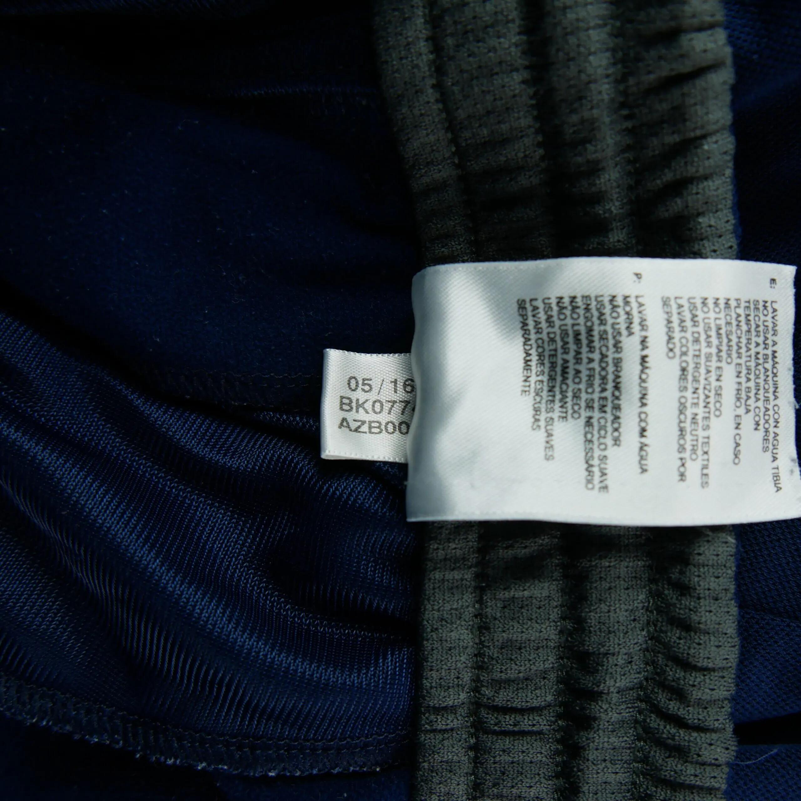 Second hand - Joggings Uomo Tasche con cerniera - Stato molto buono 7/7