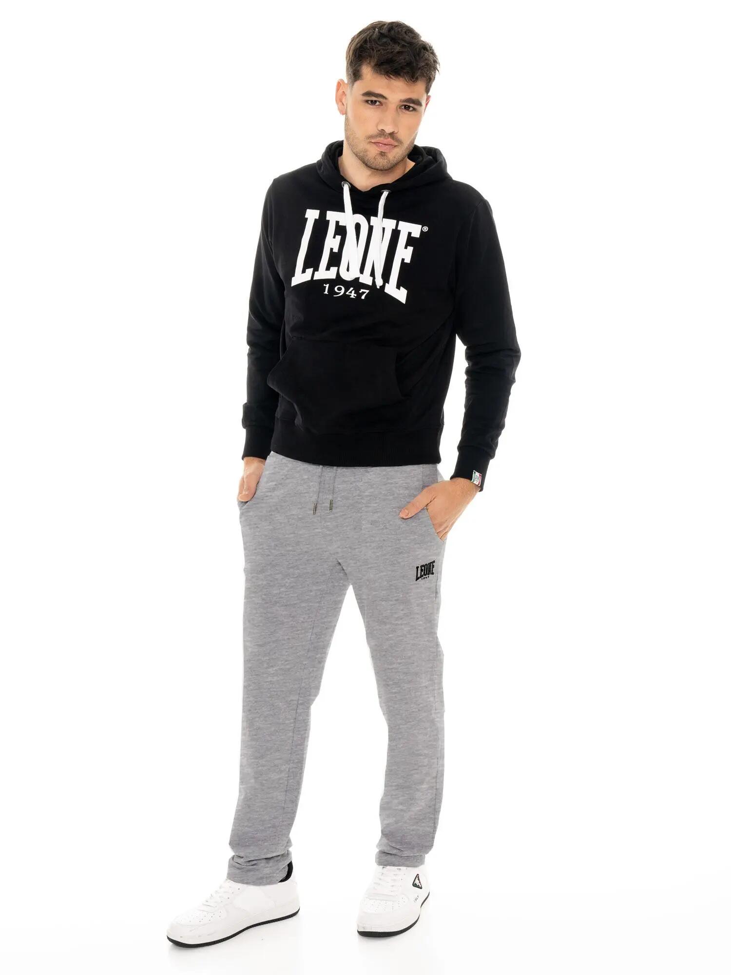 Pantalones deportivos para hombre con logo pequeño 2/5
