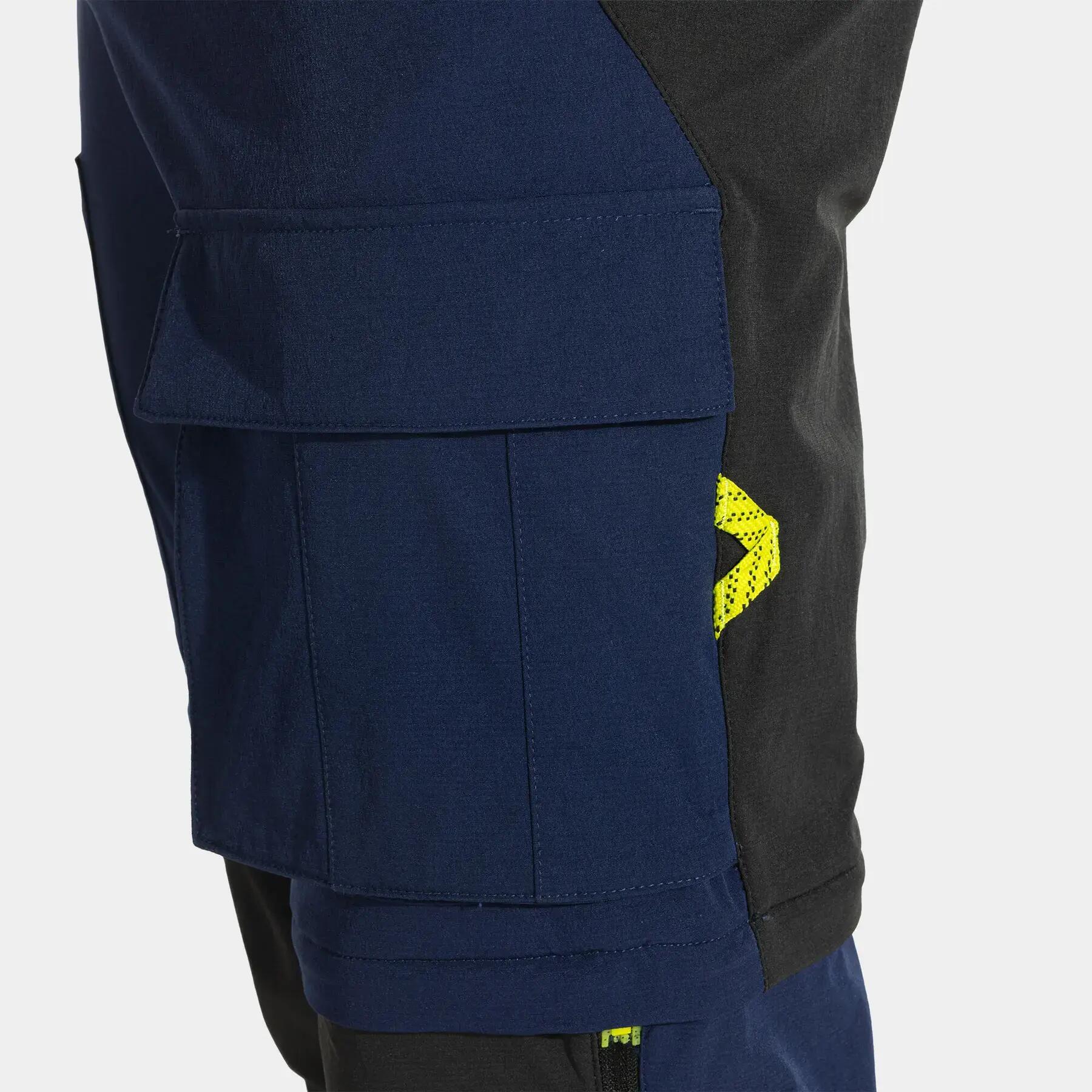 Pantaloni Joma Explorer III 3/7