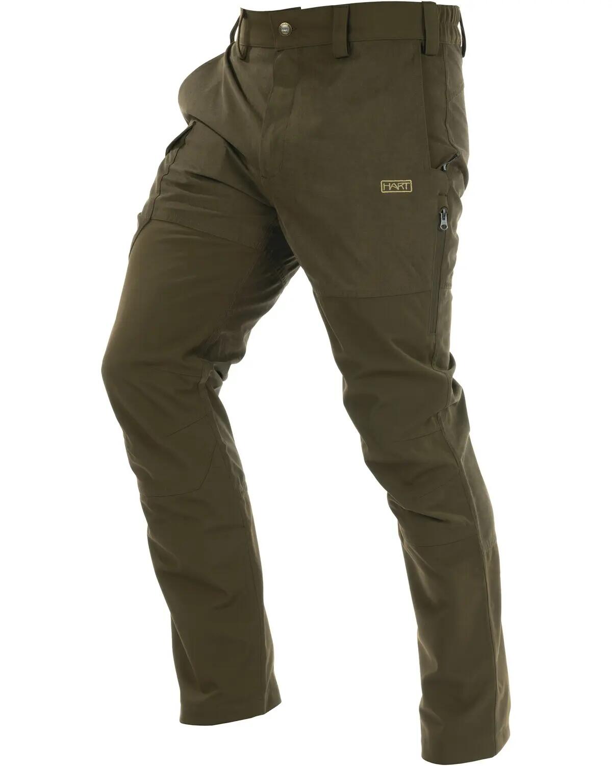 Hose Seebuck-T 2/2