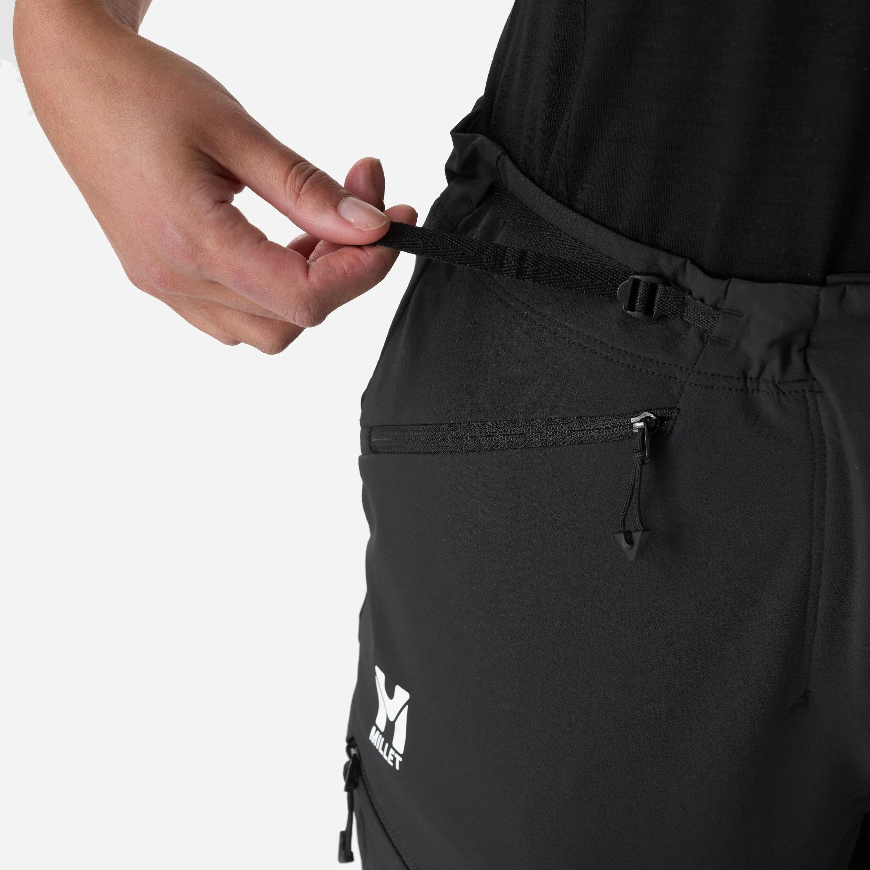 Pantalon Randonnée - Trekking pour femme SENECA XCS200 5/5