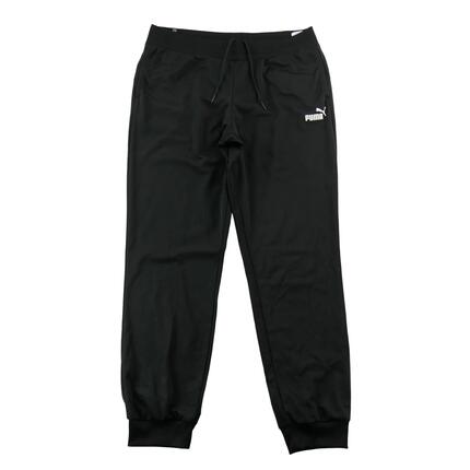 Refurbished - Damen Jogging Core Poly Anzug Schwarz - Wie neu