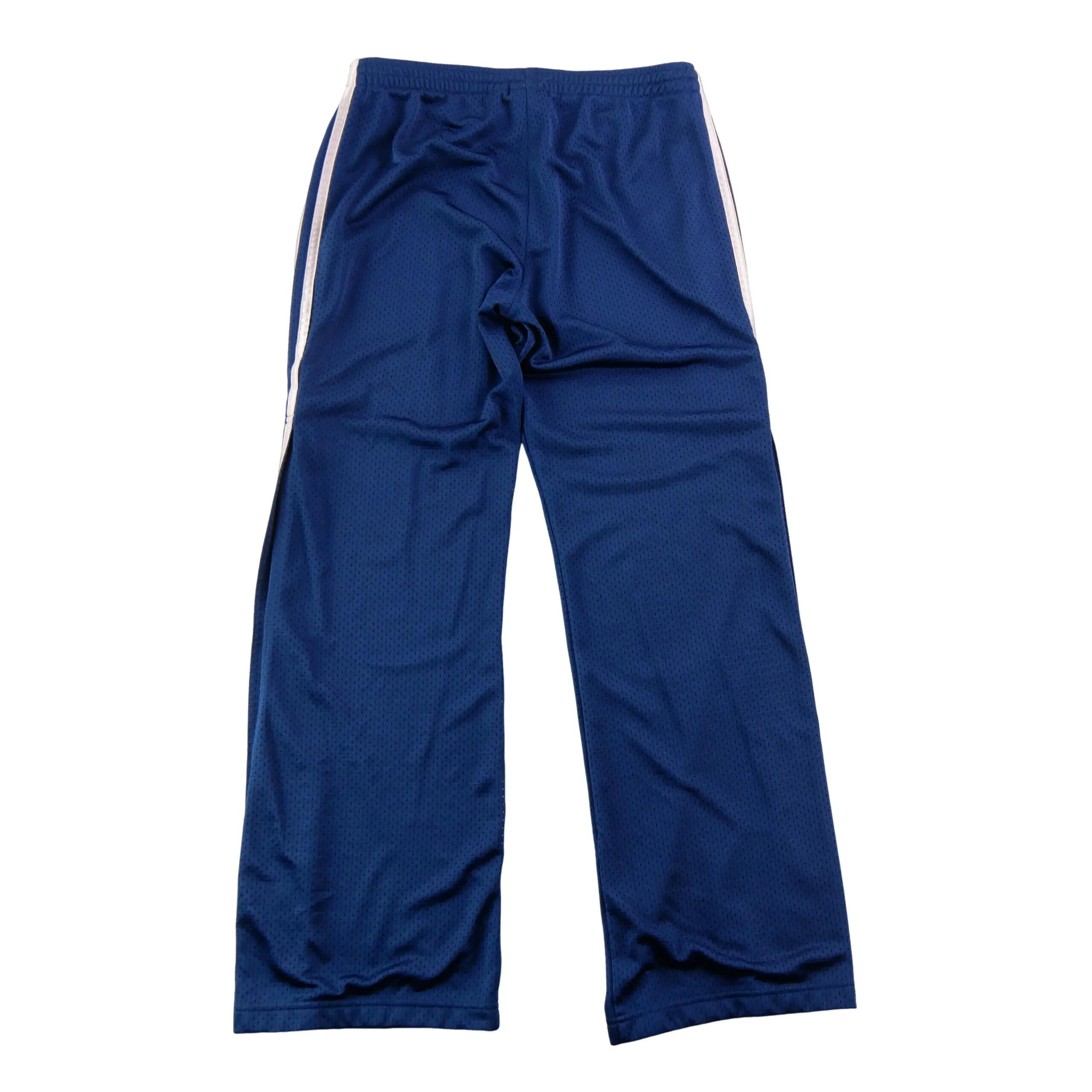 Second life - Spodnie dresowe damskie Tearaway Snap Pants z siateczką - Jak nowy 2/7
