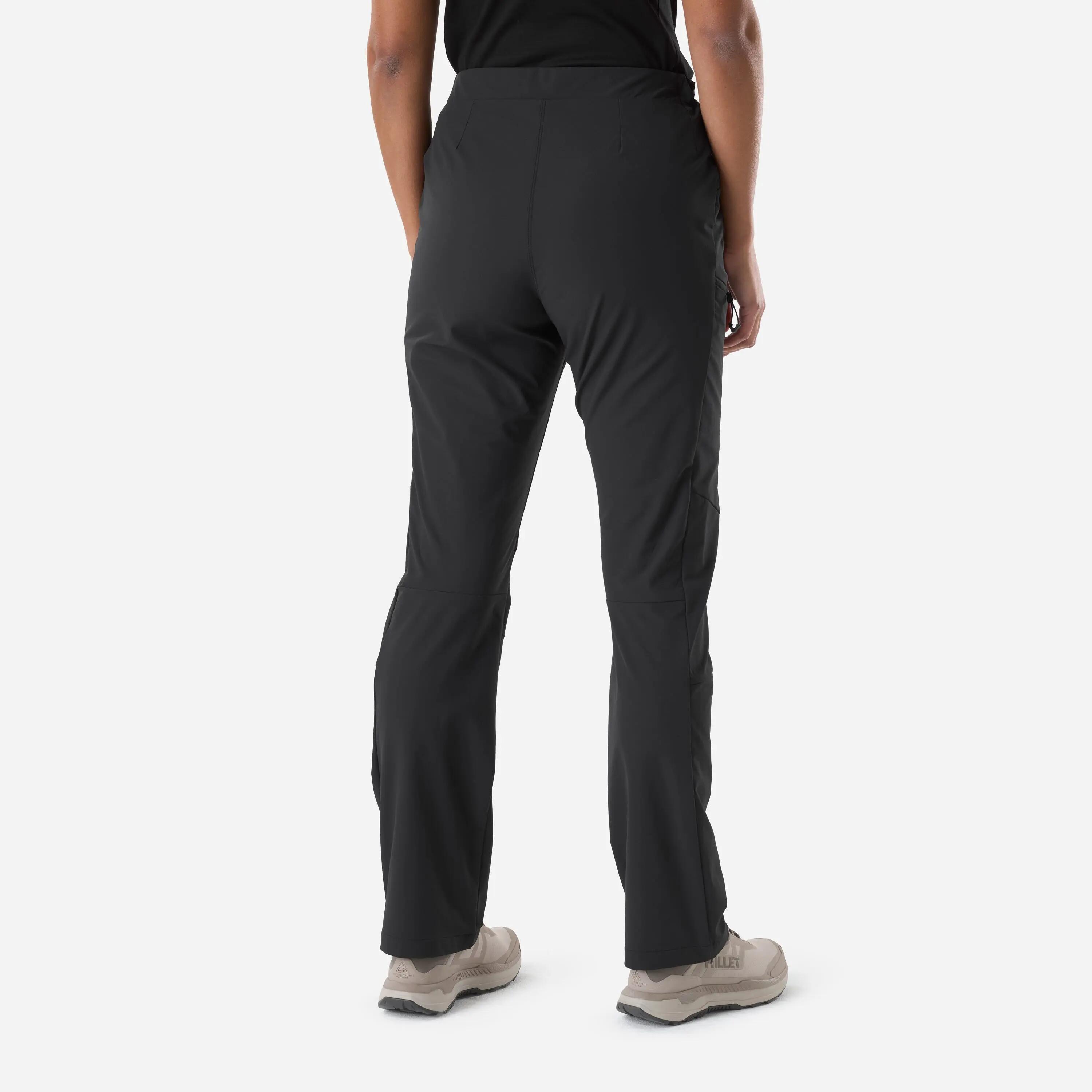 Pantalon Randonnée - Trekking pour femme SENECA XCS200 4/5