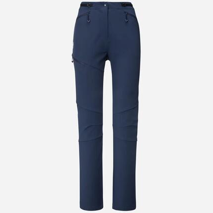 Pantalon Randonnée - Trekking pour femme SENECA XCS200