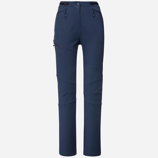 Pantalon Randonnée - Trekking pour femme SENECA XCS200