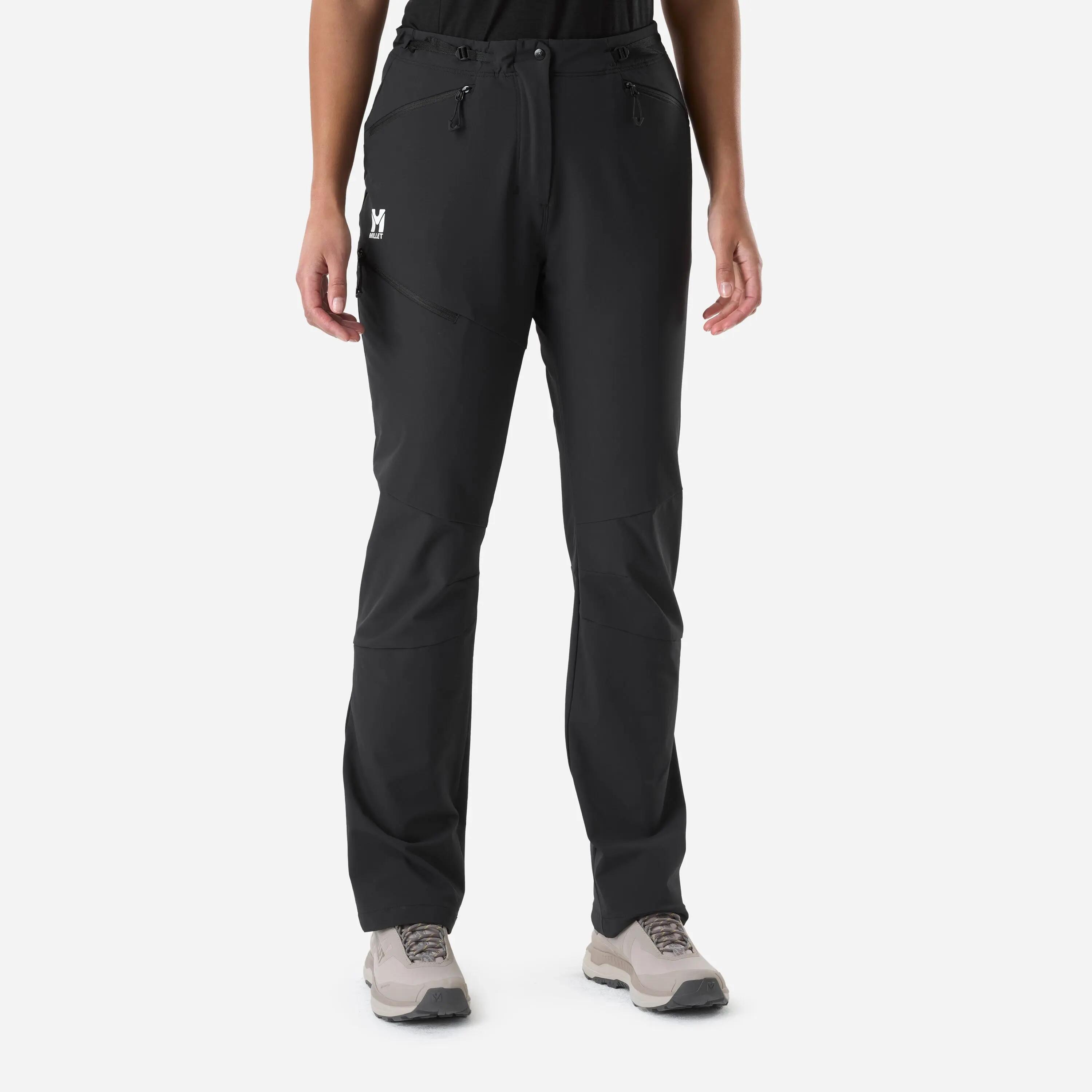 Pantalon Randonnée - Trekking pour femme SENECA XCS200 3/5