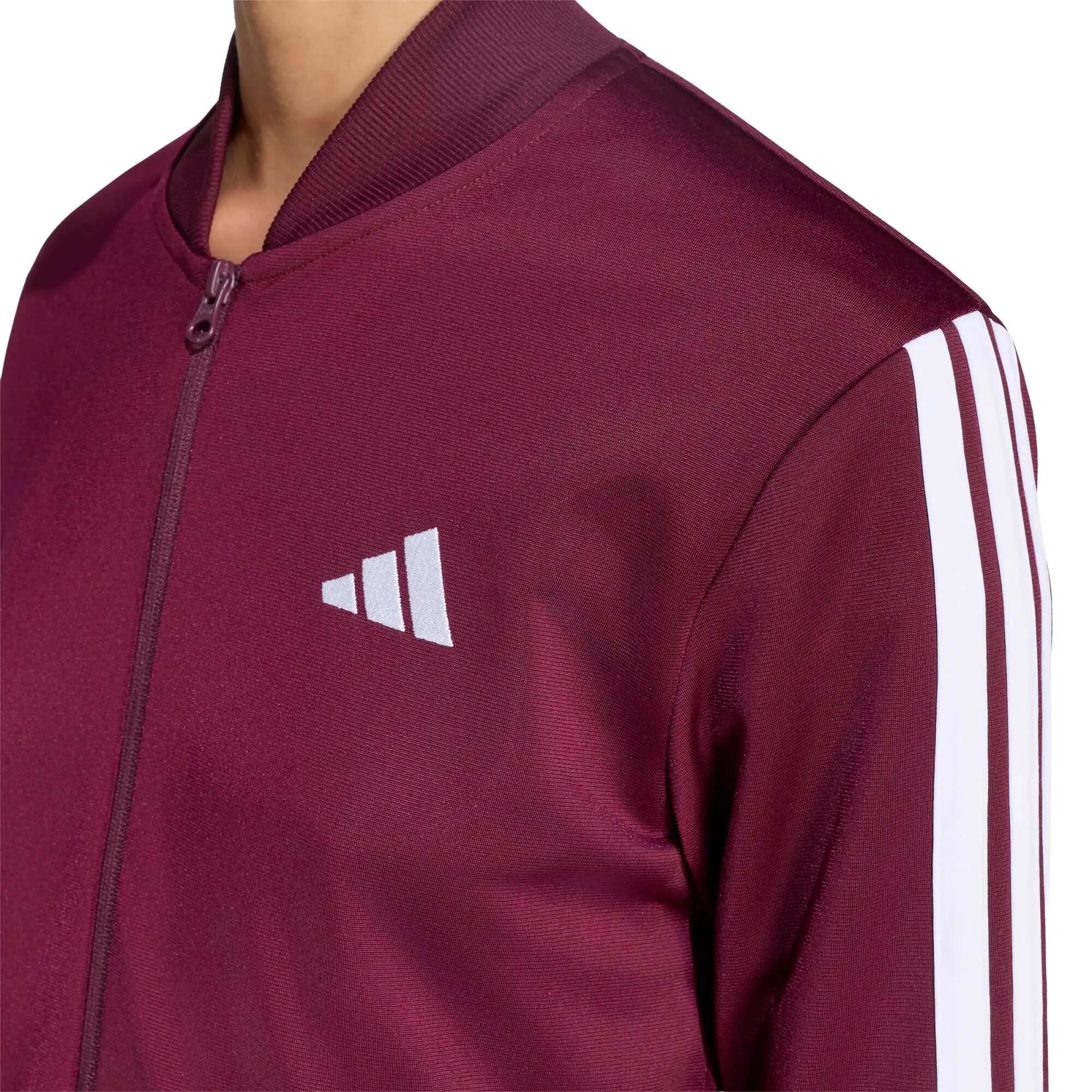 adidas Damen Trainingsanzug Dayready Track Suit 6/6