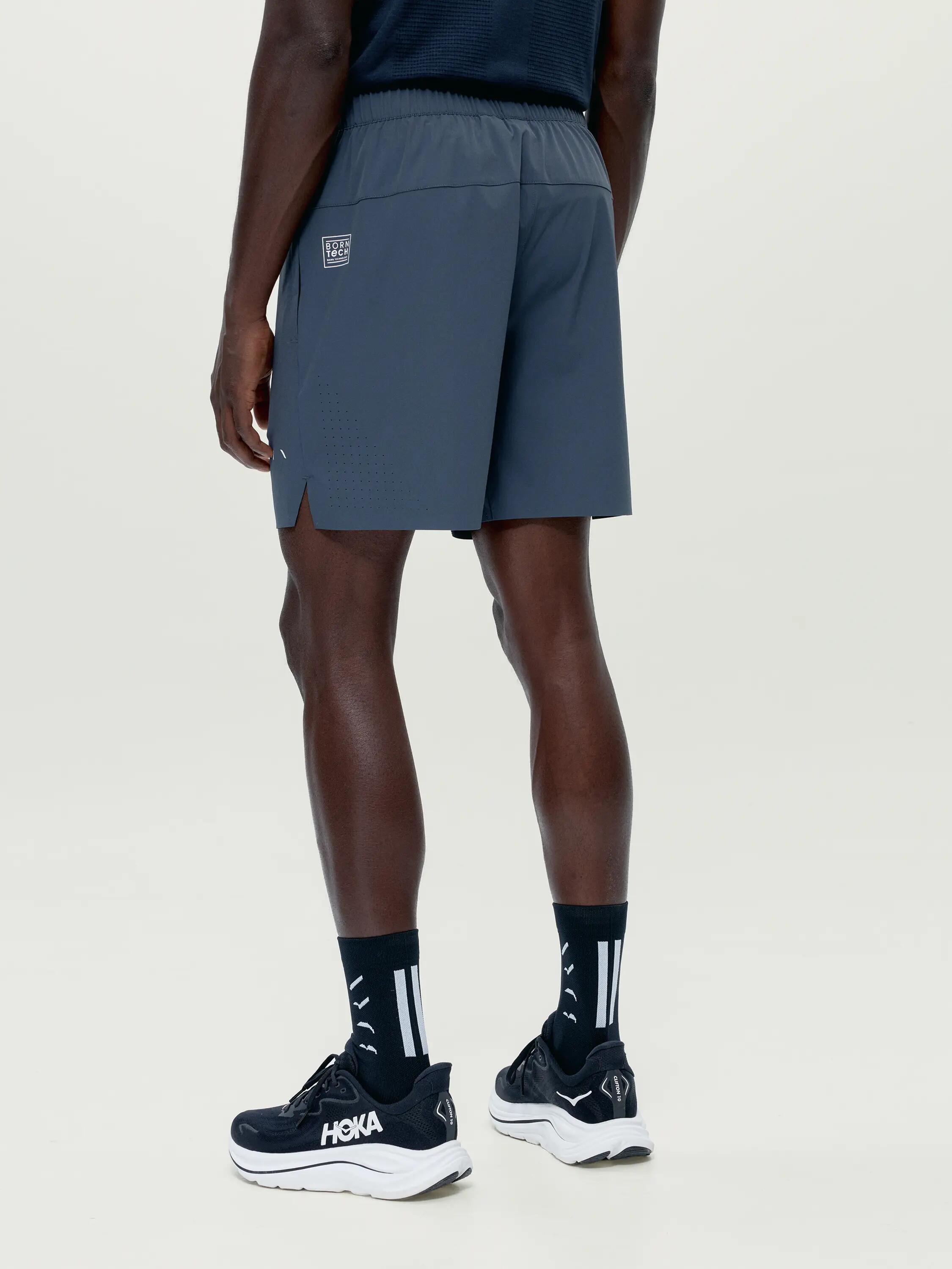 Short sportivo uomo Torne Con tasche 2/5