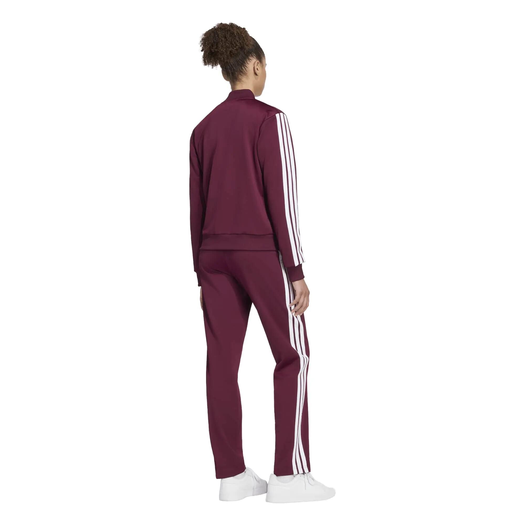 adidas Damen Trainingsanzug Dayready Track Suit 5/6