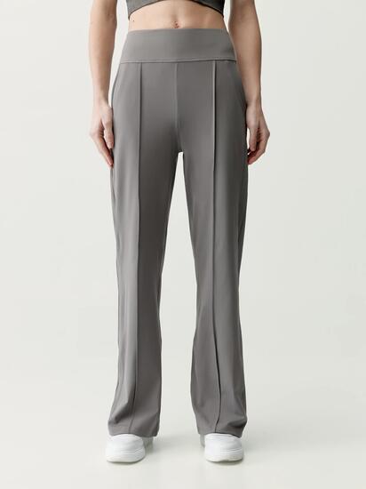Pantalon de sport femme Lua Polo Jambe large avec poches