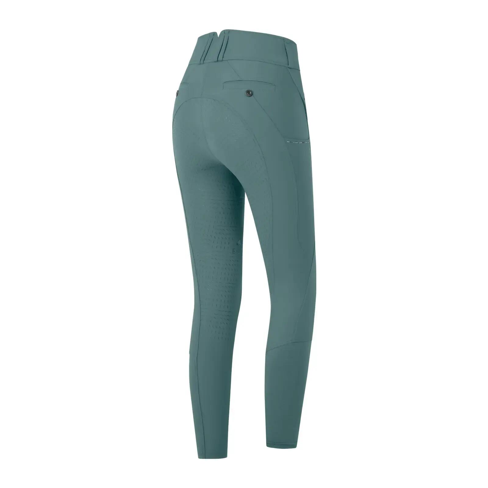 Damesbroek met volledige grip ELT Mathilda Glam 2/4