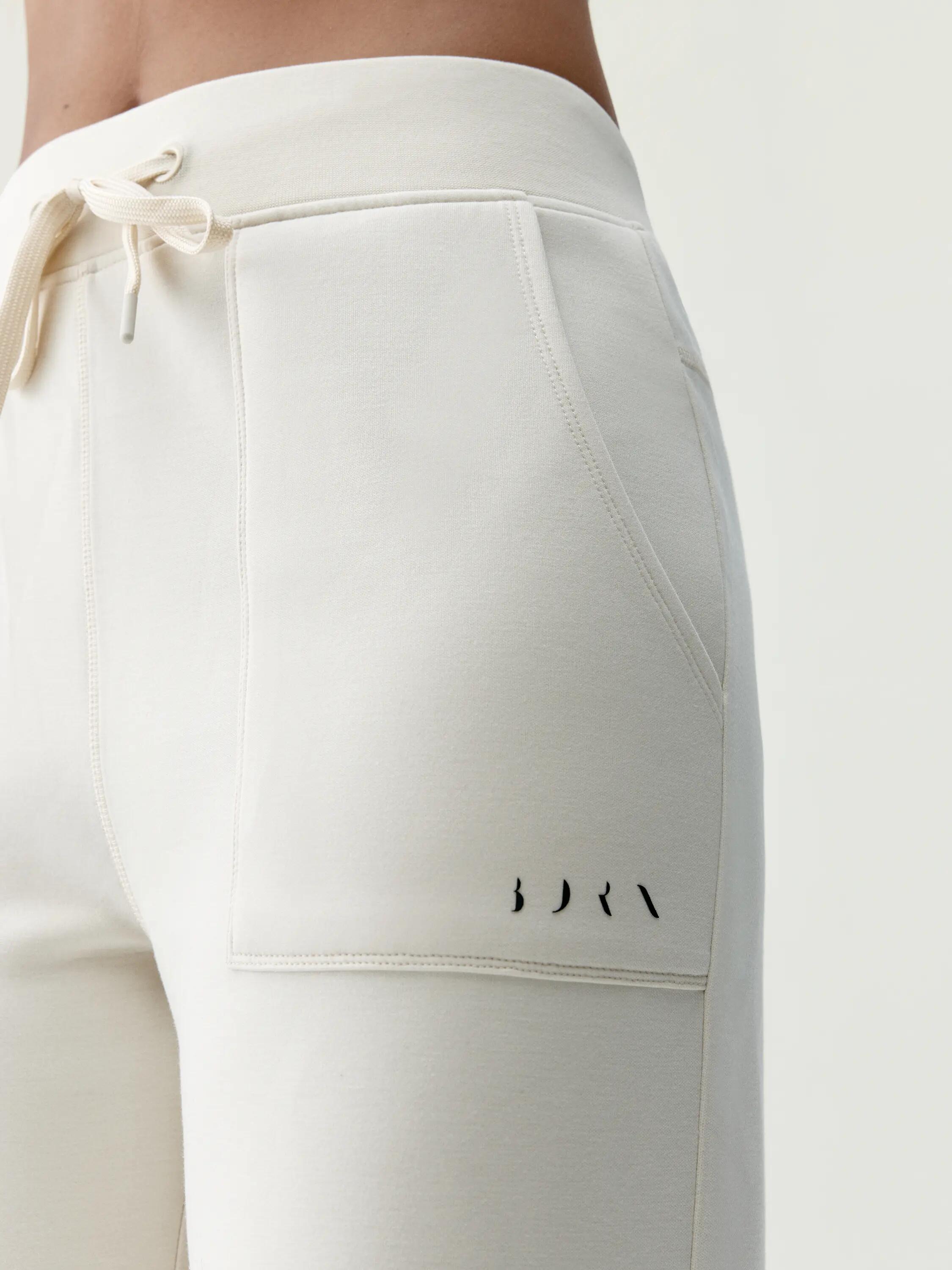 Jogger sportivo donna Bloom tatto morbido 3/9