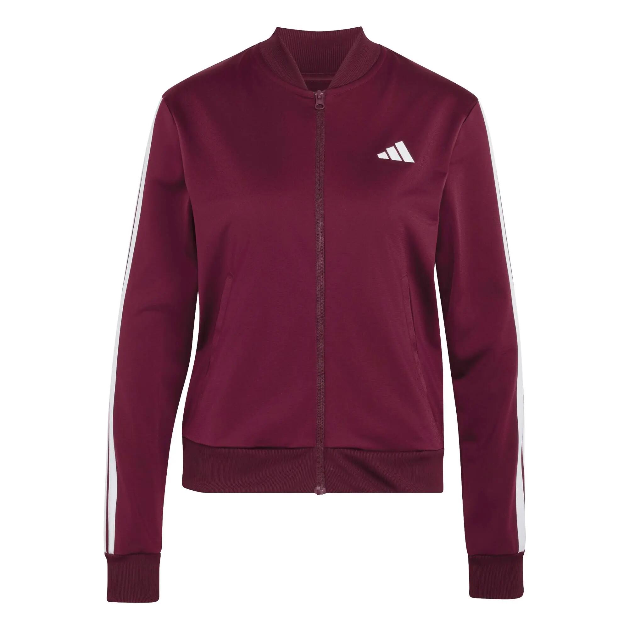 adidas Damen Trainingsanzug Dayready Track Suit 2/6