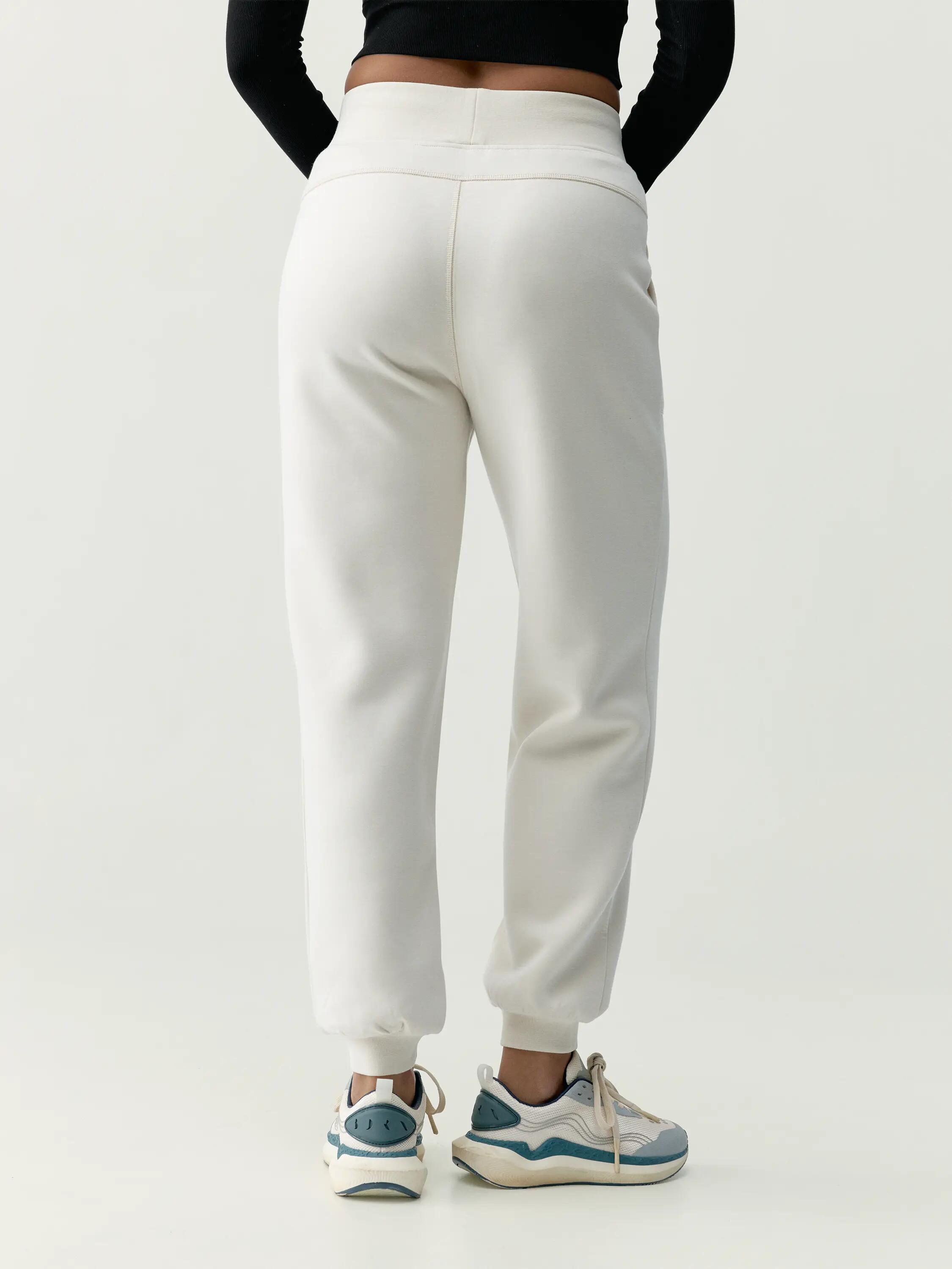 Jogger sportivo donna Bloom tatto morbido 2/9