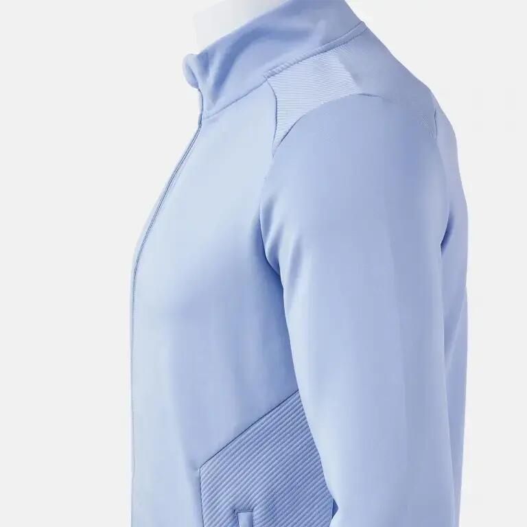 Giacca da jogging Zipata Joma Confort V 4/4