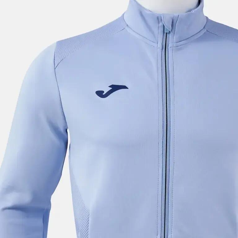 Giacca da jogging Zipata Joma Confort V 3/4