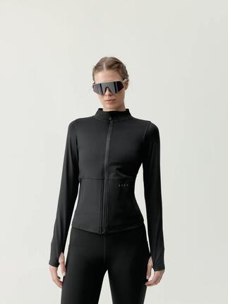 Veste de sport femme Isla Avec poches séchage rapide