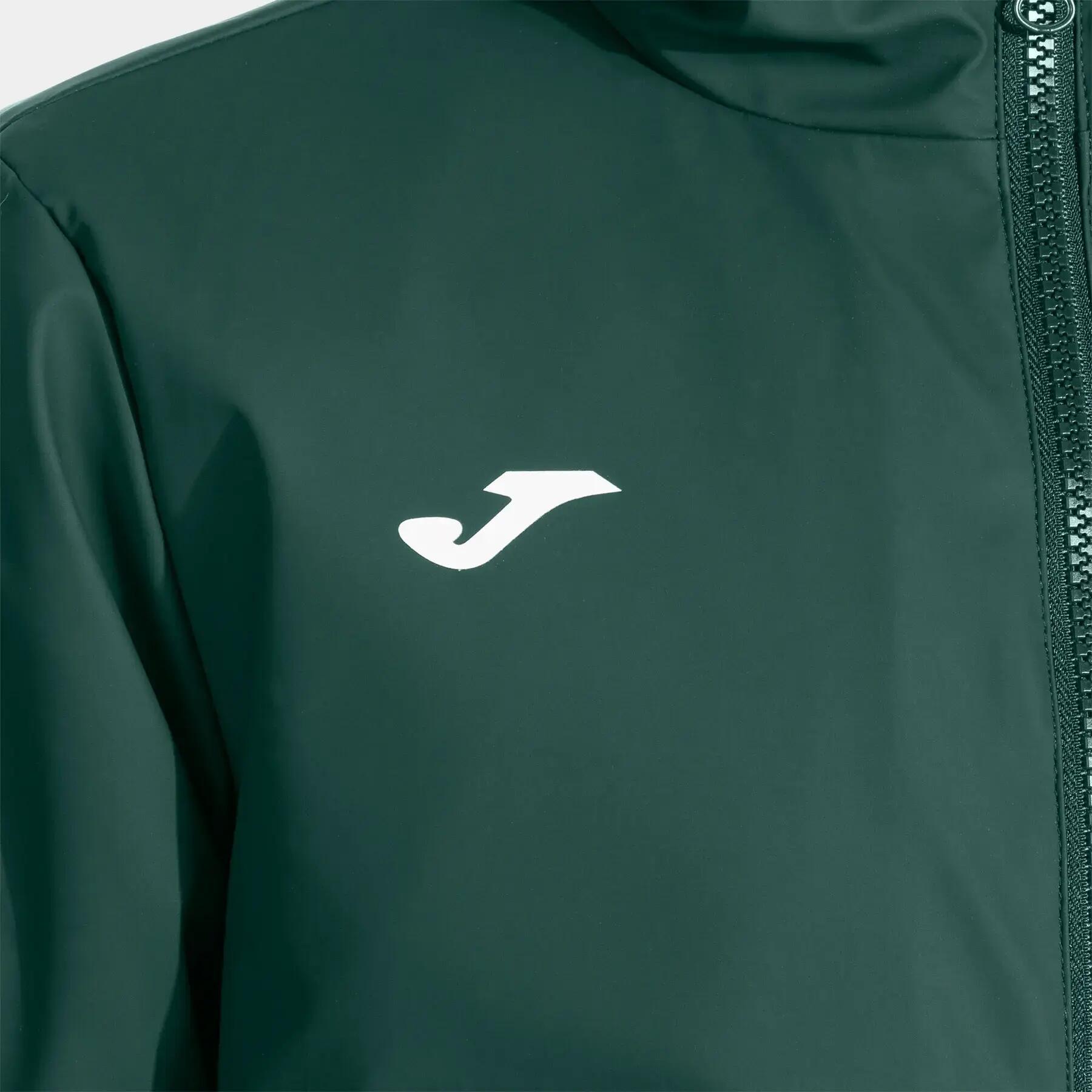 Chubasquero infantil Joma Camp 4/6