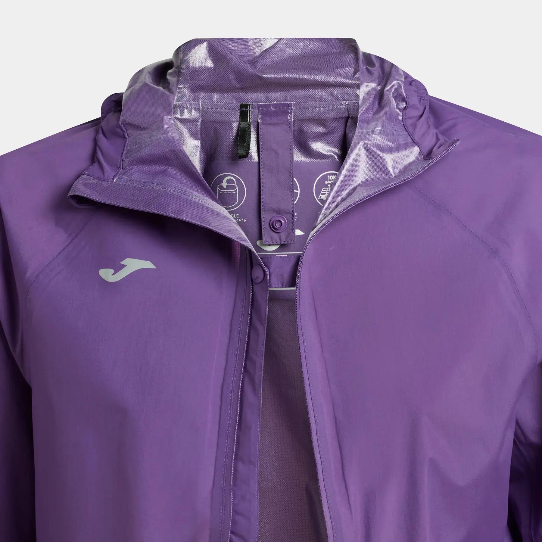 Anorak femme Joma R-Trail Nature 7/7