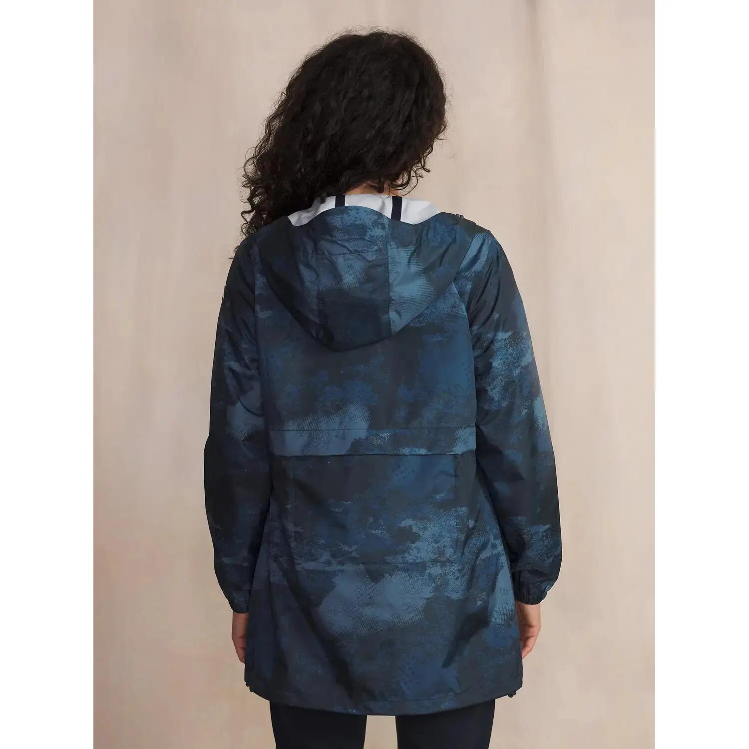Cappotto da donna TBS Magdaman 4/5