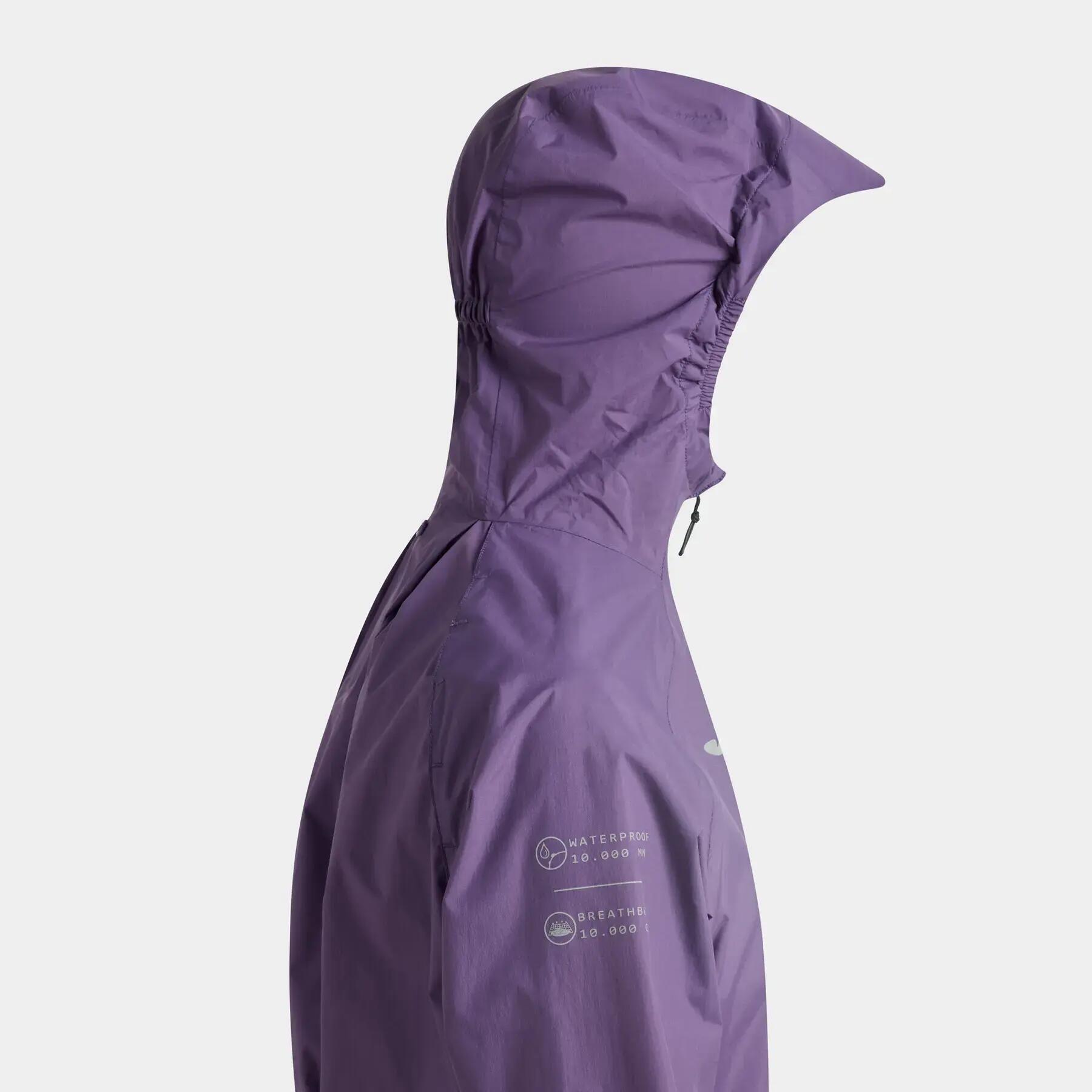 Anorak femme Joma R-Trail Nature 6/7