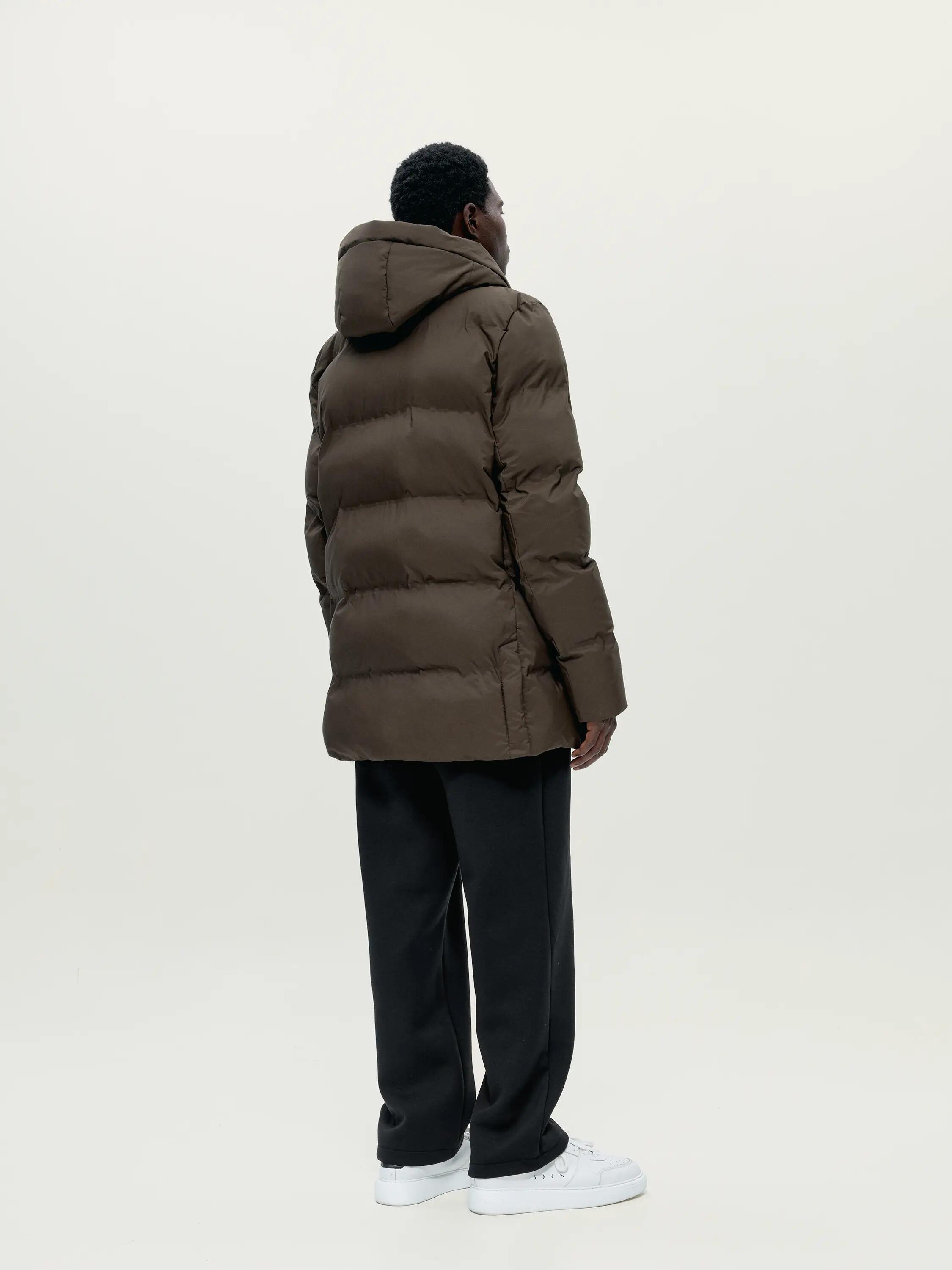 Manteau de sport homme Saiko 2.0 À capuche imperméable 9/9