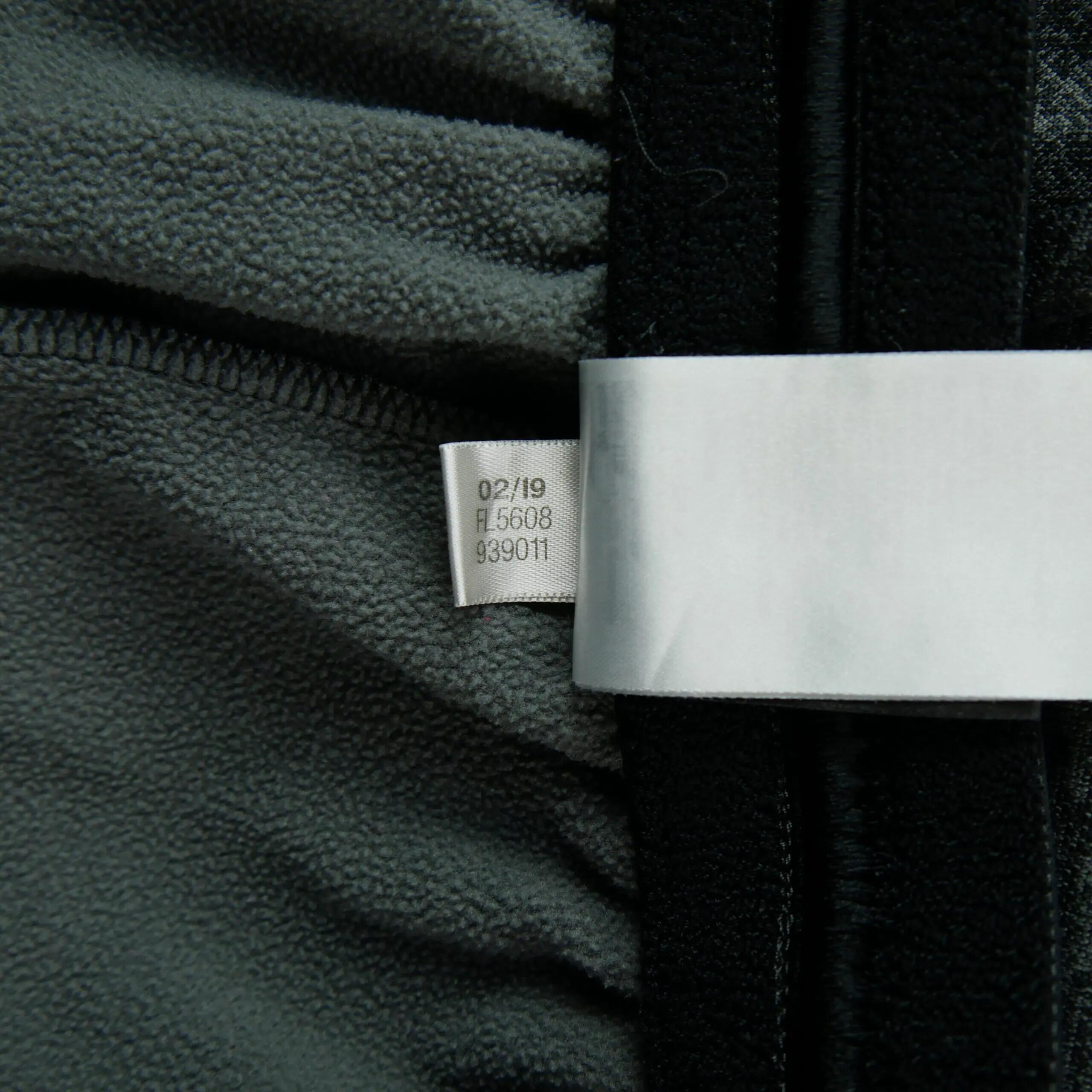 Second hand - Joggings Uomo Taglio aderente Grigio - Stato eccellente 7/7