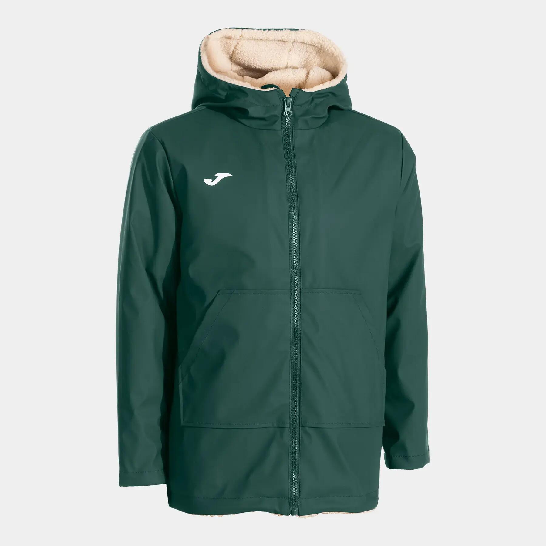 Chubasquero infantil Joma Camp 2/6