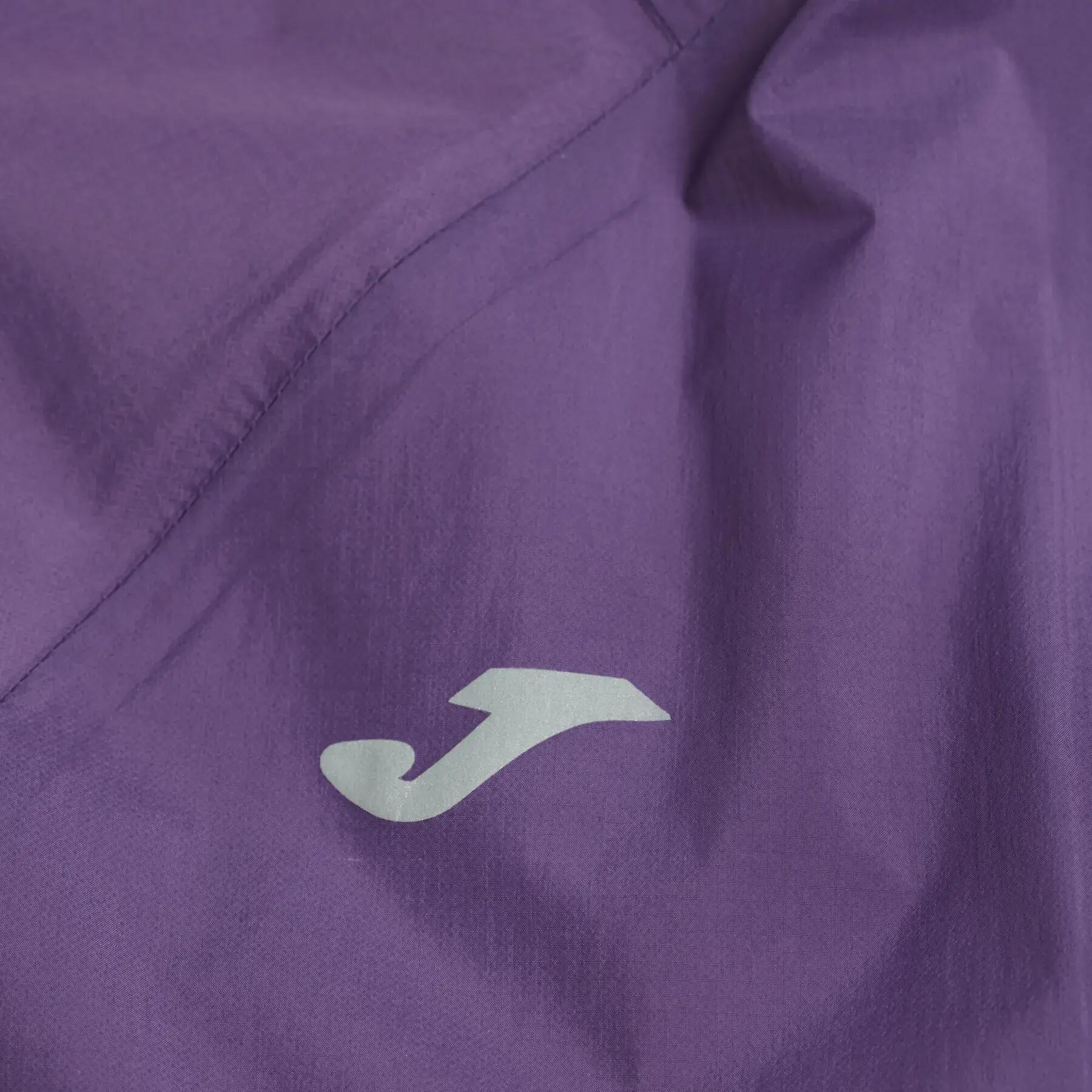 Anorak femme Joma R-Trail Nature 5/7