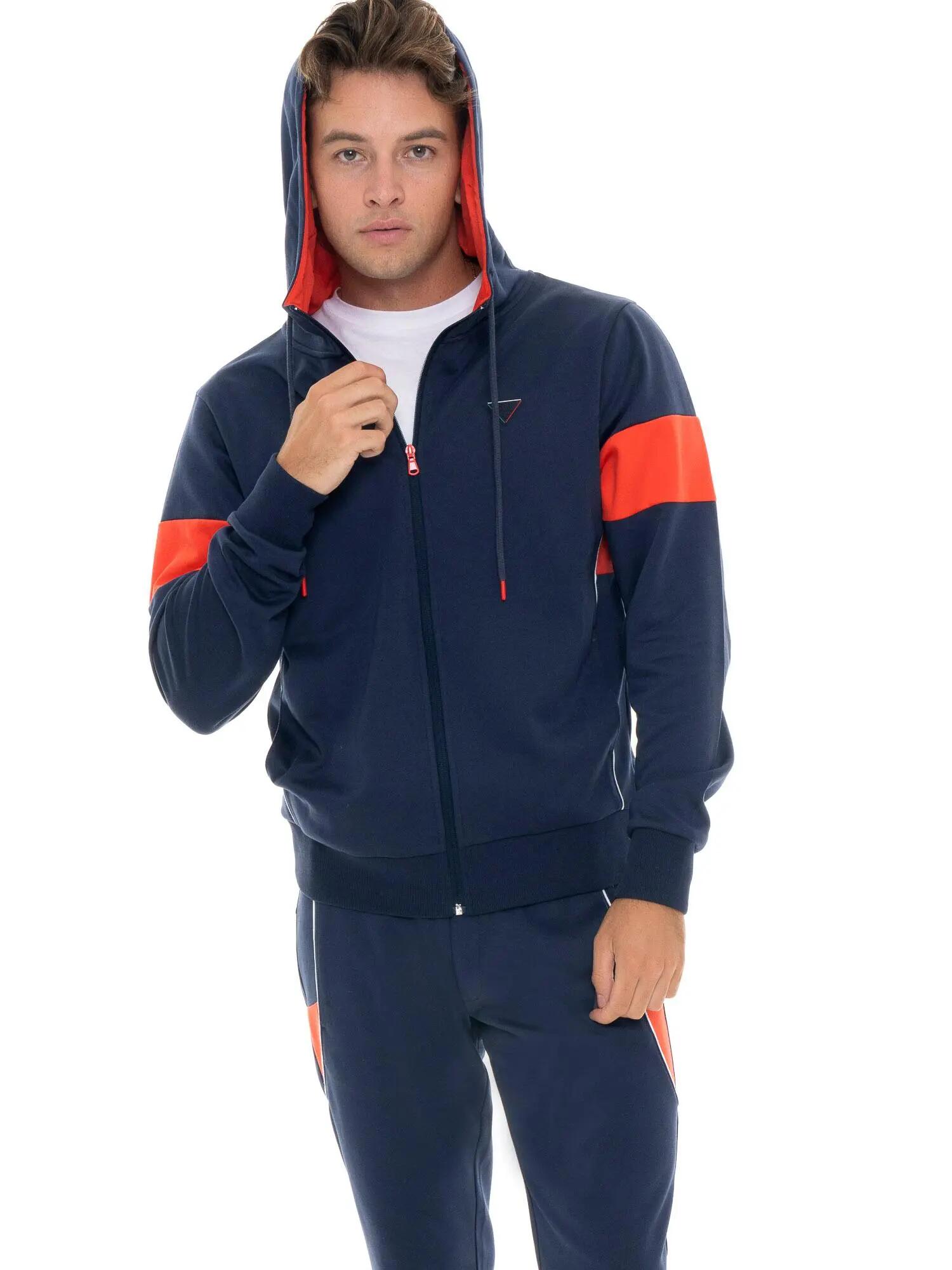 Tute sportive uomo Sporting 5/5