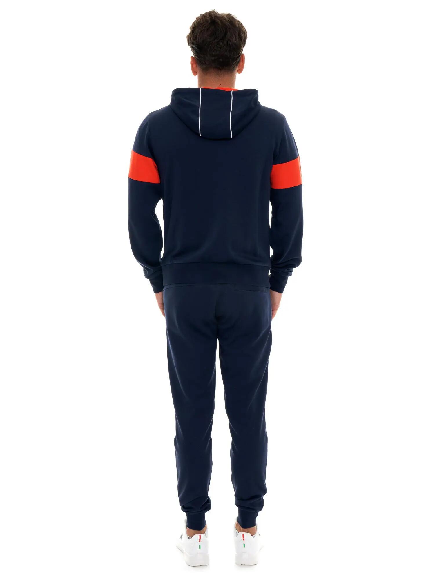 Tute sportive uomo Sporting 4/5