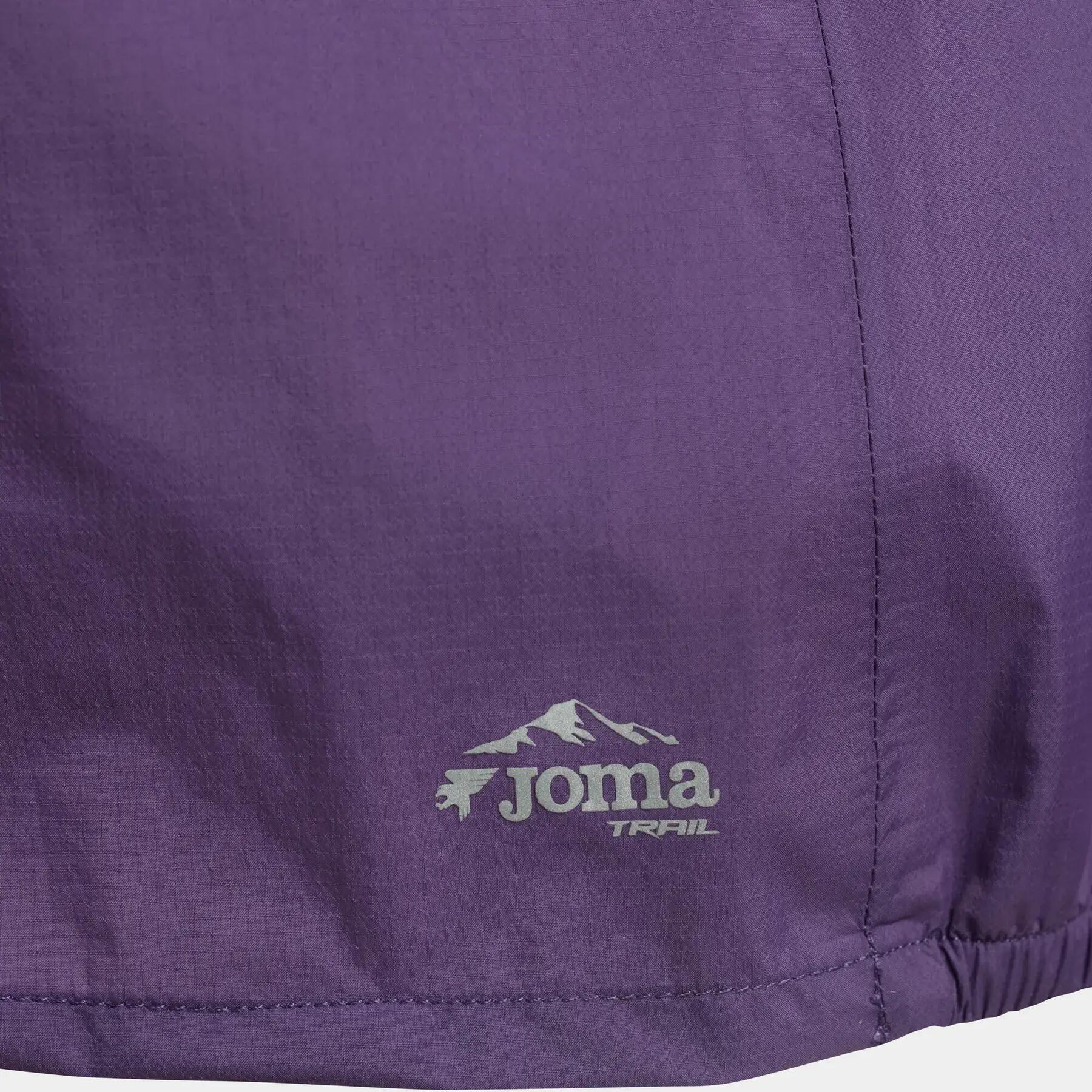 Anorak femme Joma R-Trail Nature 4/7