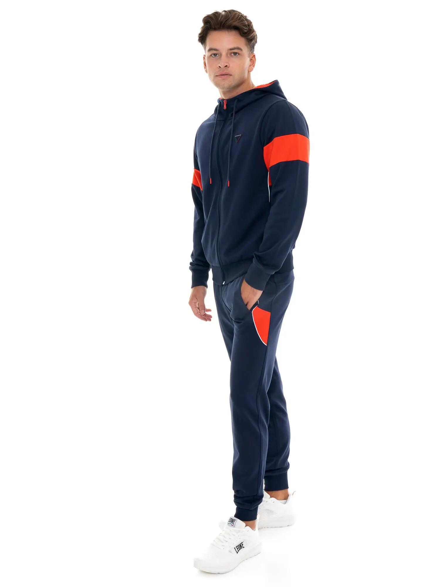 Tute sportive uomo Sporting 2/5