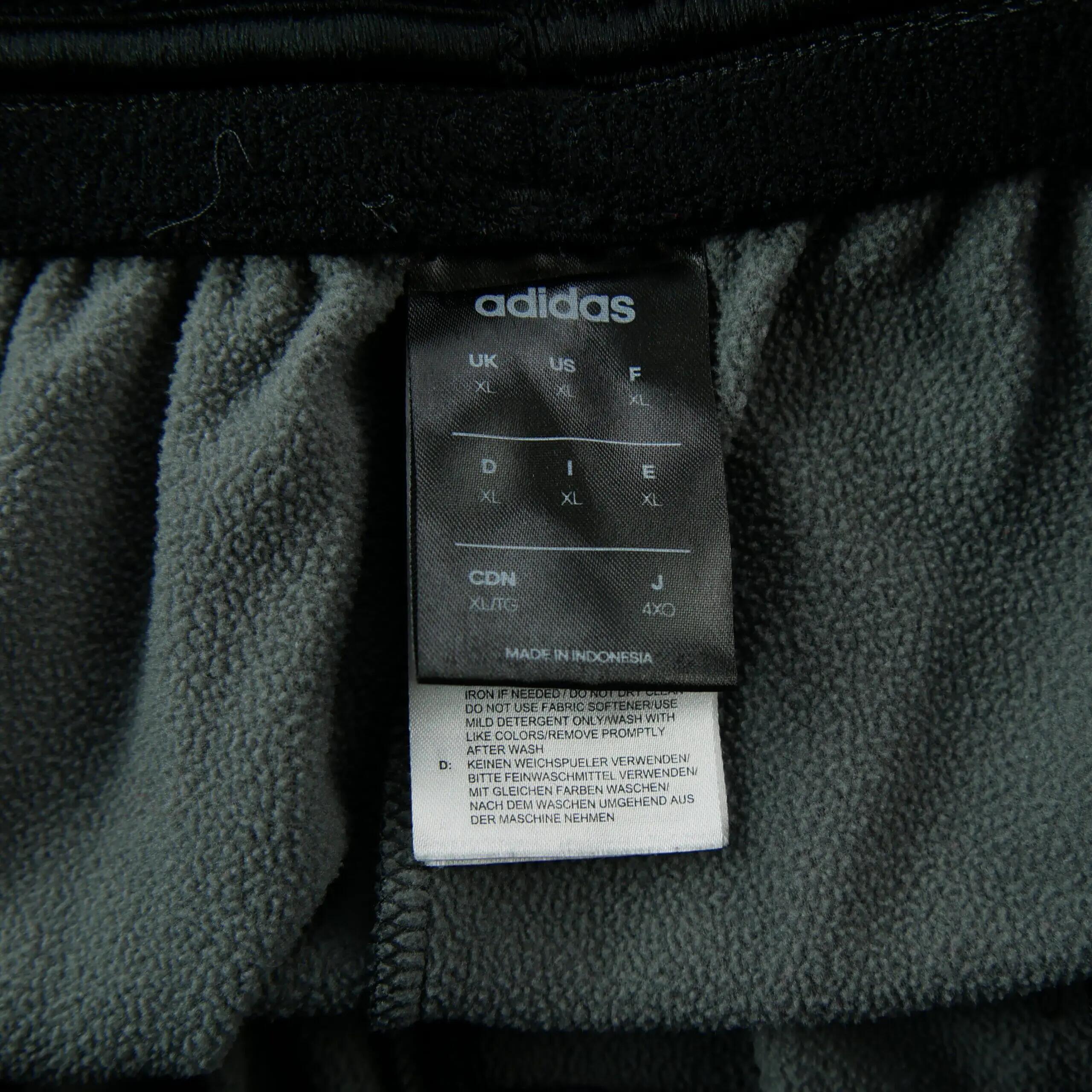 Second hand - Joggings Uomo Taglio aderente Grigio - Stato eccellente 5/7