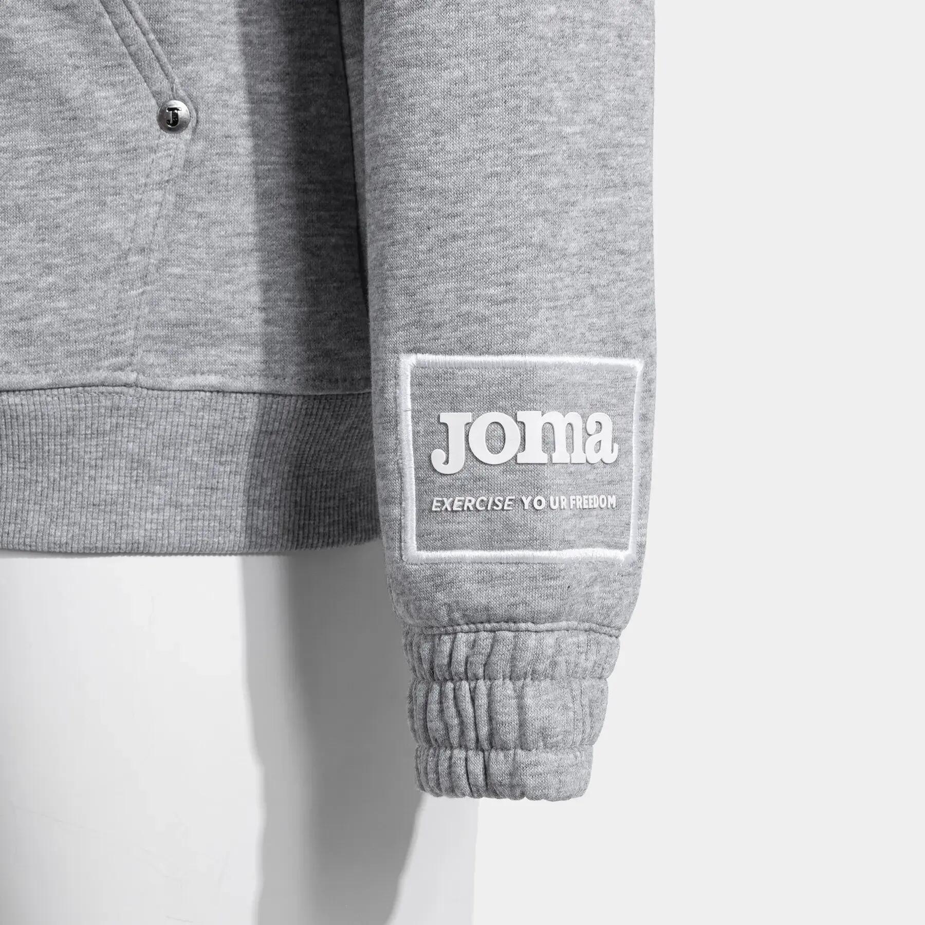 Damesjack met capuchon Joma Urban Street 6/6