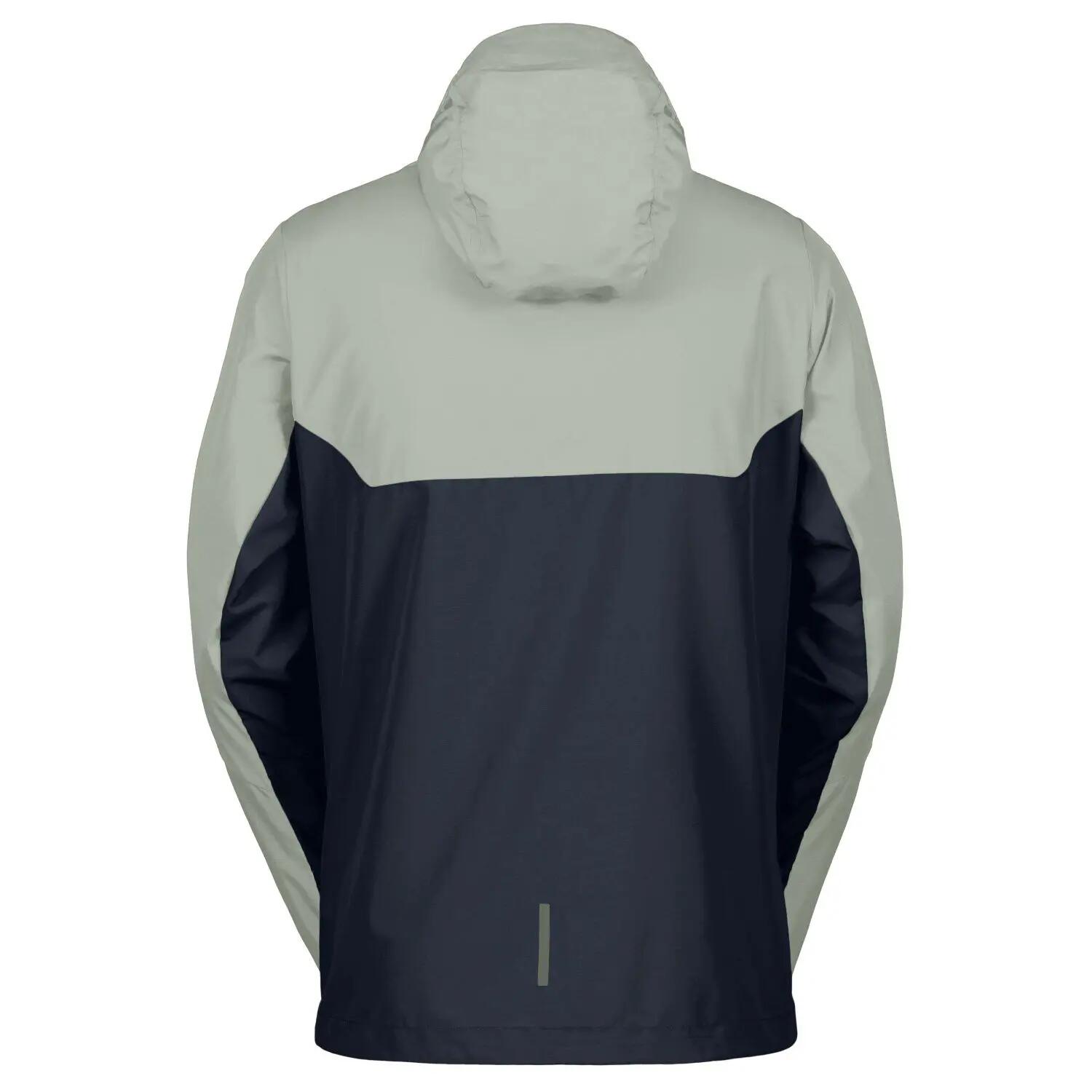 Chaqueta cortavientos hombre Scott MS EXPLORAIR LIGHT WB 2/2