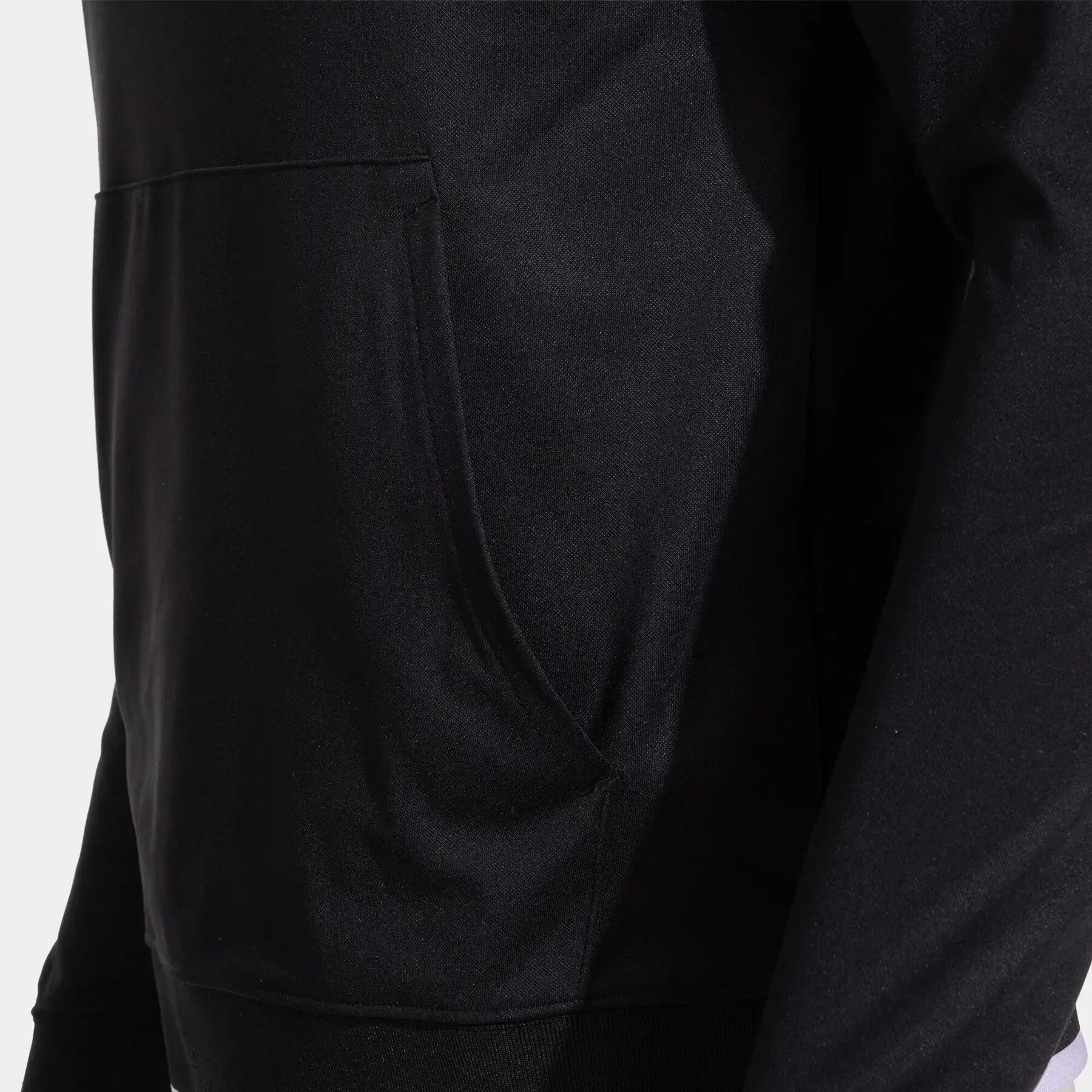 Camisola com capuz para criança Joma Premium 4/4