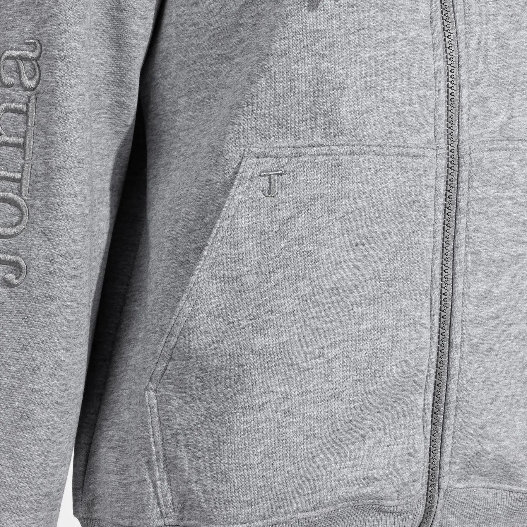 Damesjack met capuchon Joma Urban Street 4/6