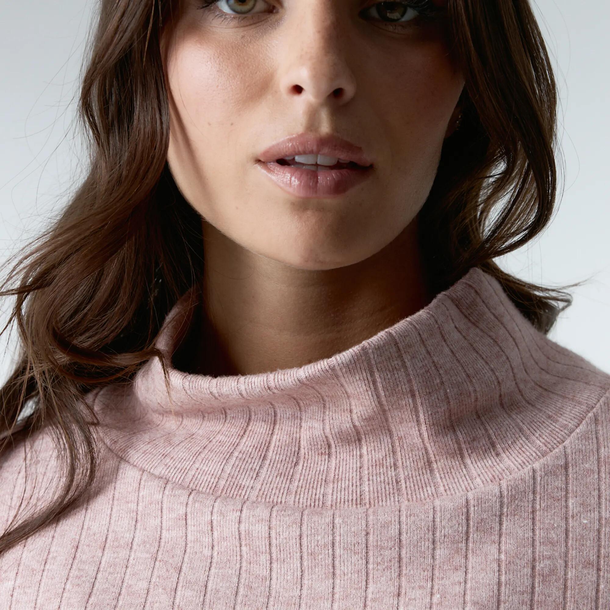 Sweat Evlyn  pour femmes Black Limba 3/6
